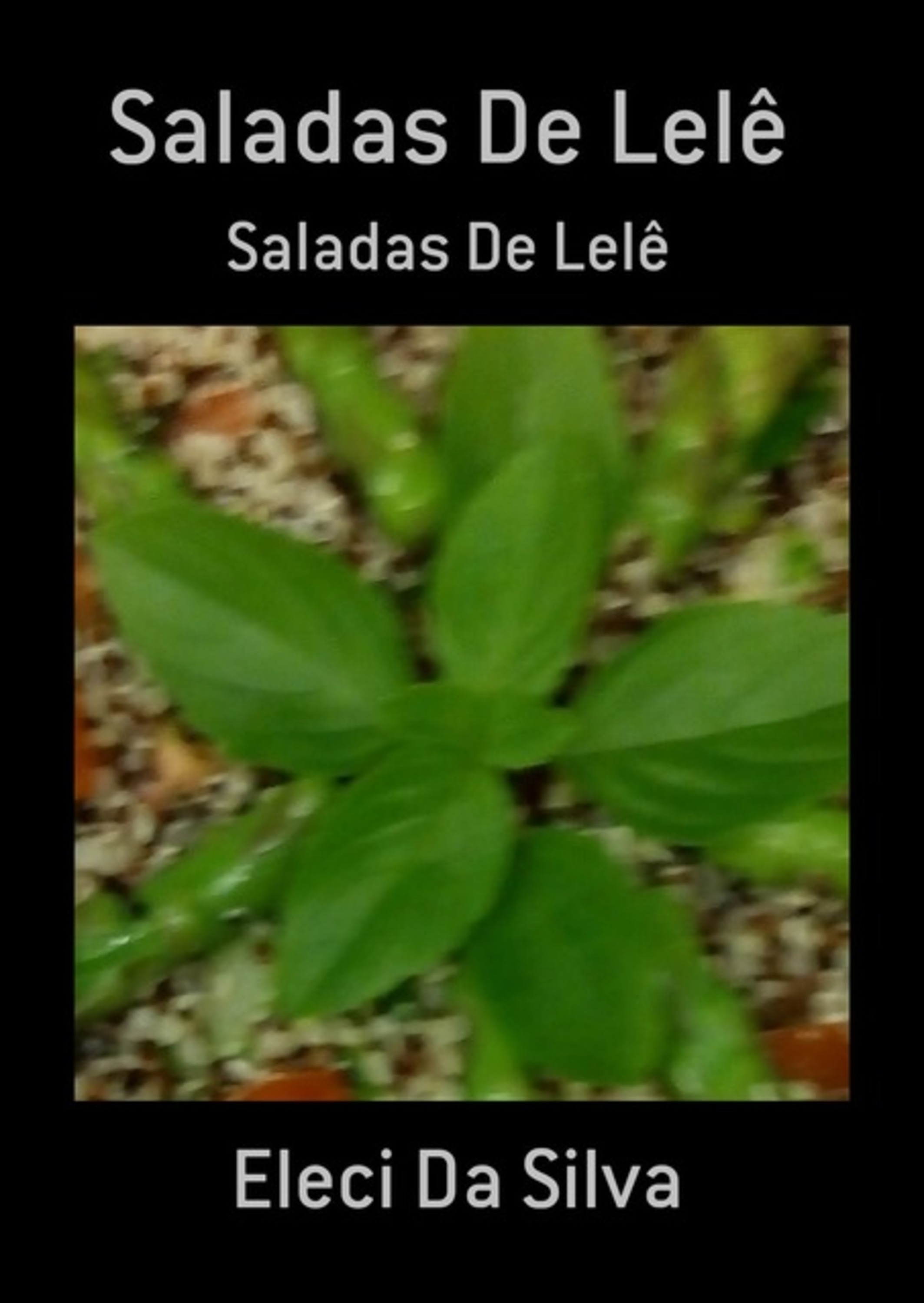 Saladas De Lelê