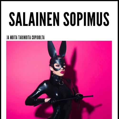 Salainen sopimus - ja muita tarinoita Cupidolta