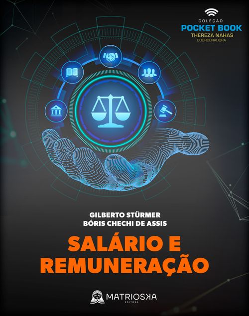 Salário e remuneração