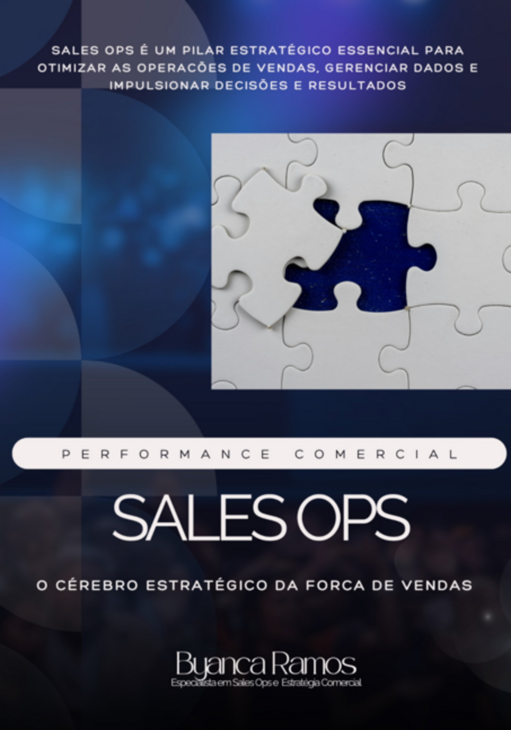Sales Ops