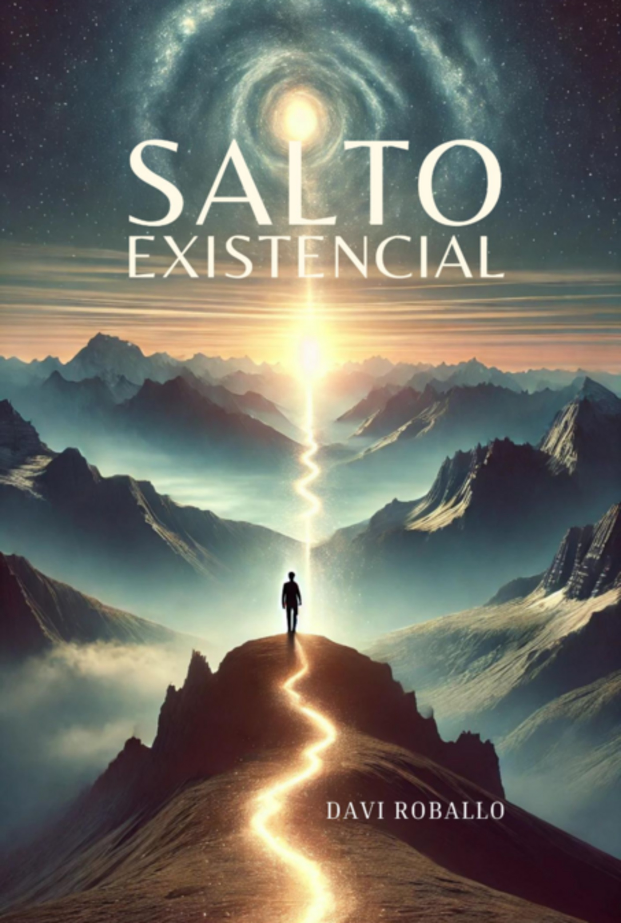 Salto Existencial