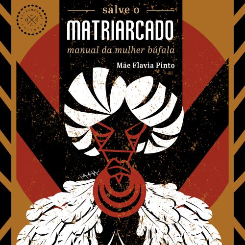 Salve o matriarcado - Manual da mulher búfala