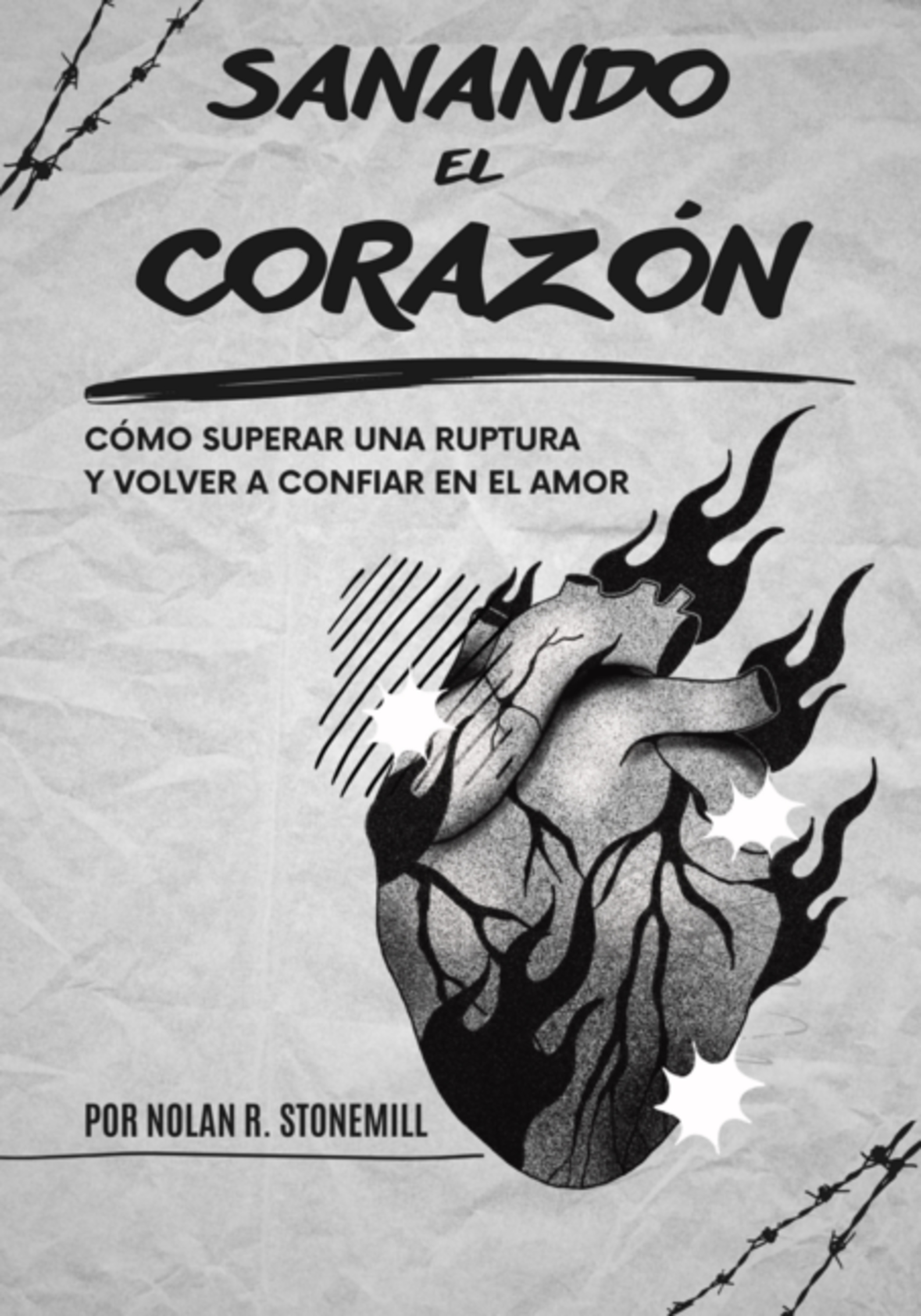 Sanando El Corazón
