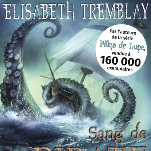 Sang de pirate Tome 1