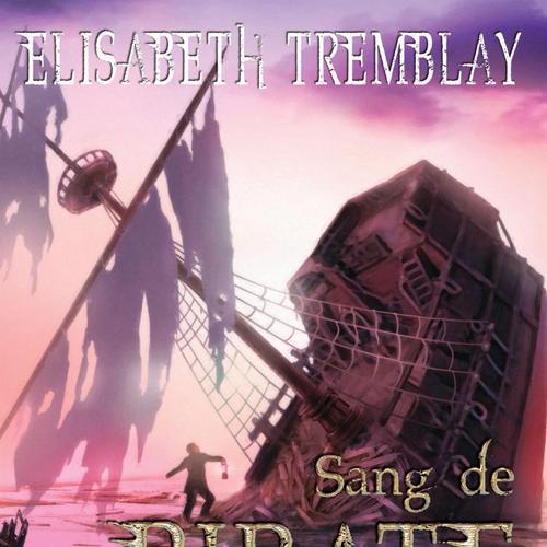 Sang de pirate Tome 2