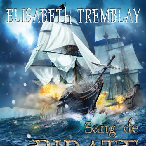 Sang de pirate Tome 3