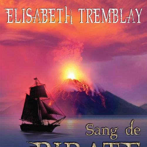 Sang de pirate Tome 4