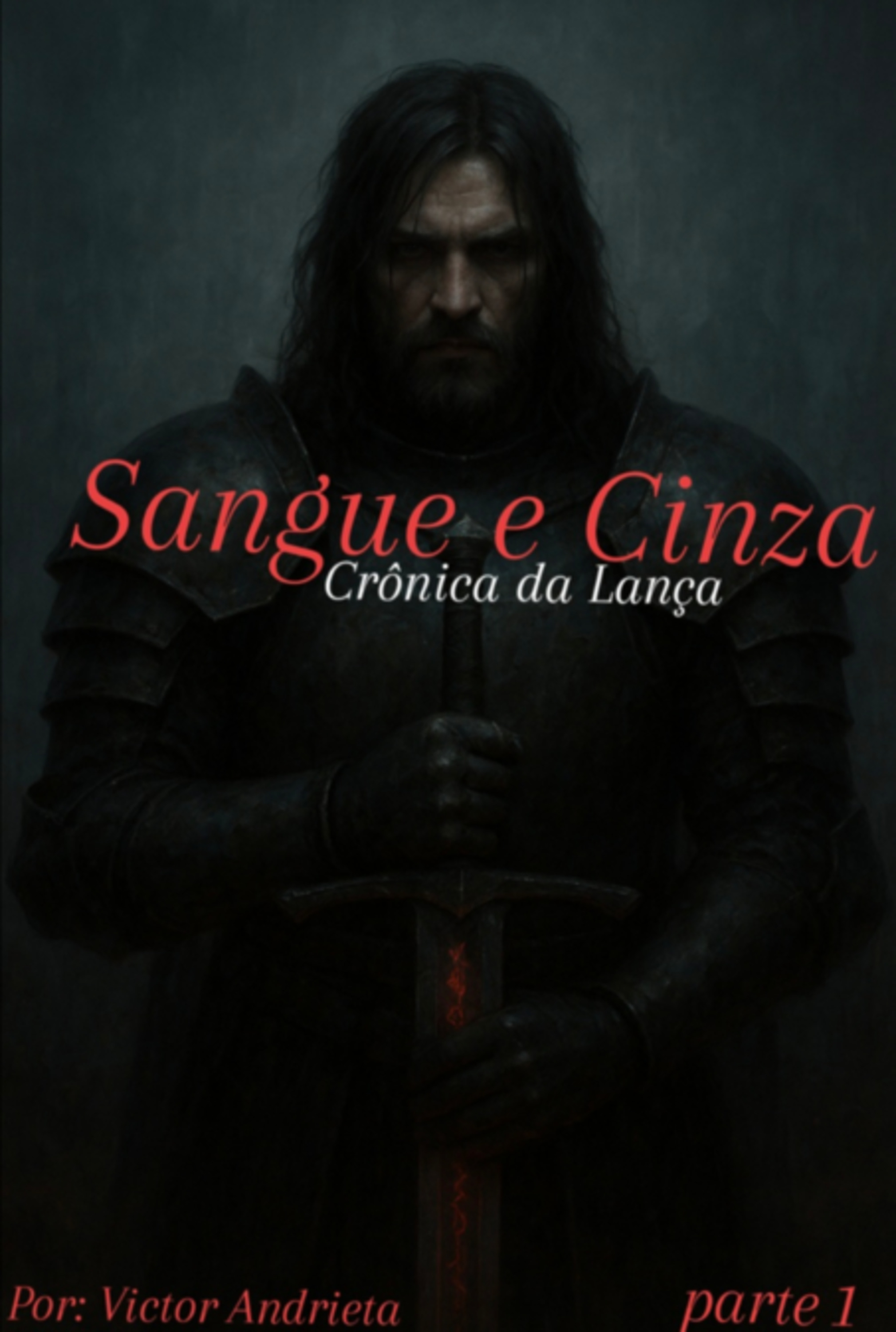 Sangue E Cinza