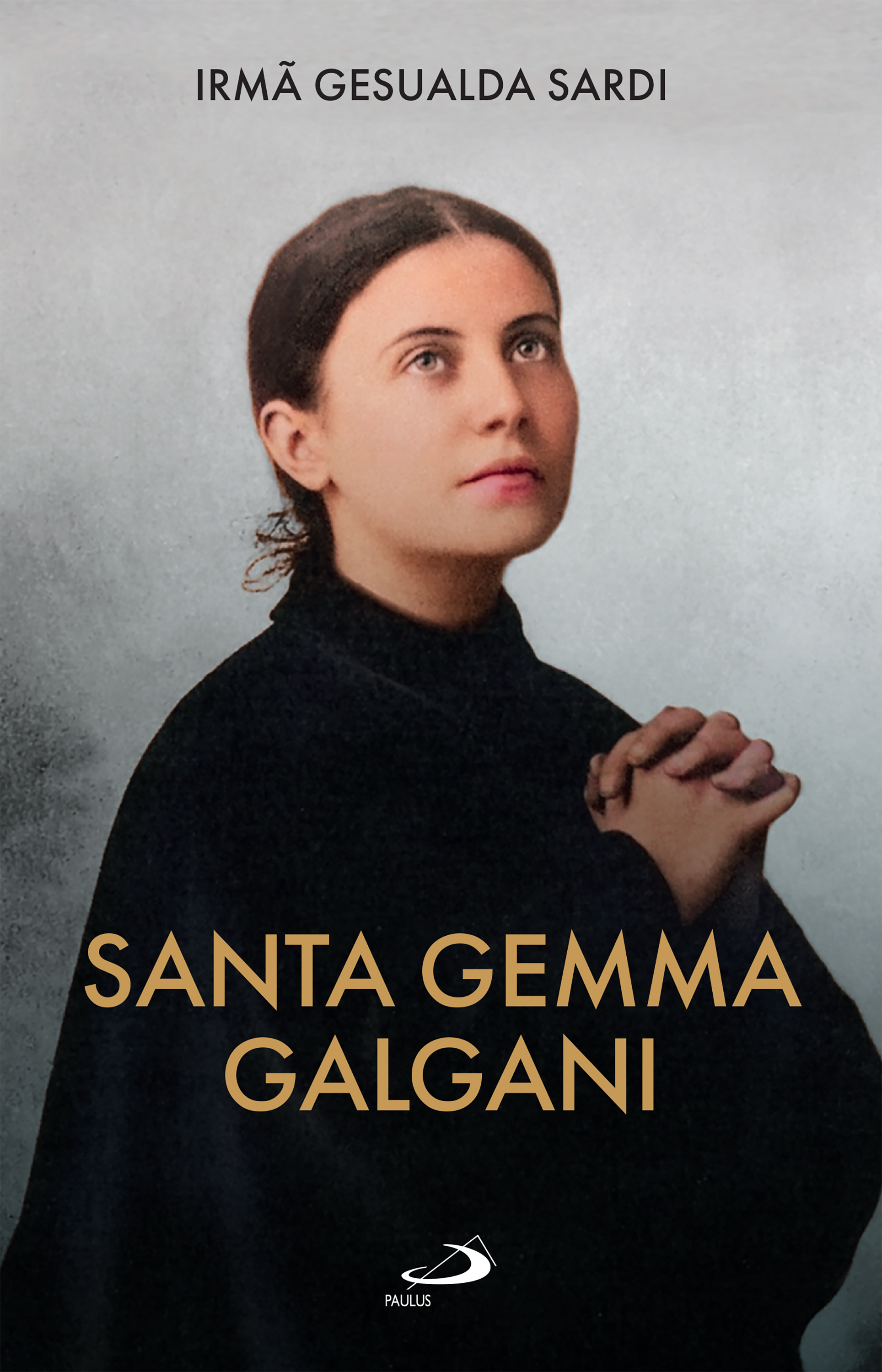 Santa Gemma Galgani