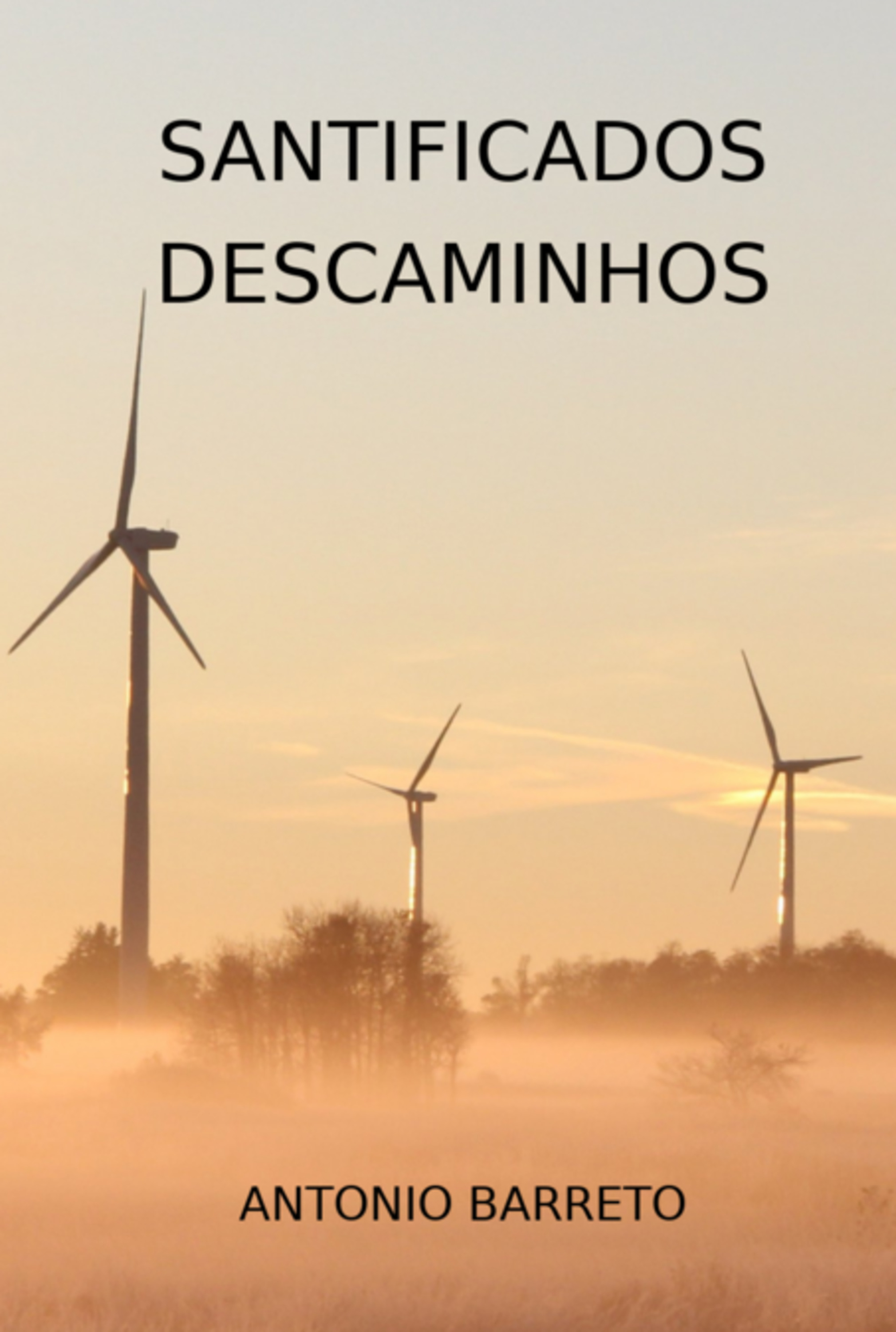 Santificados Descaminhos