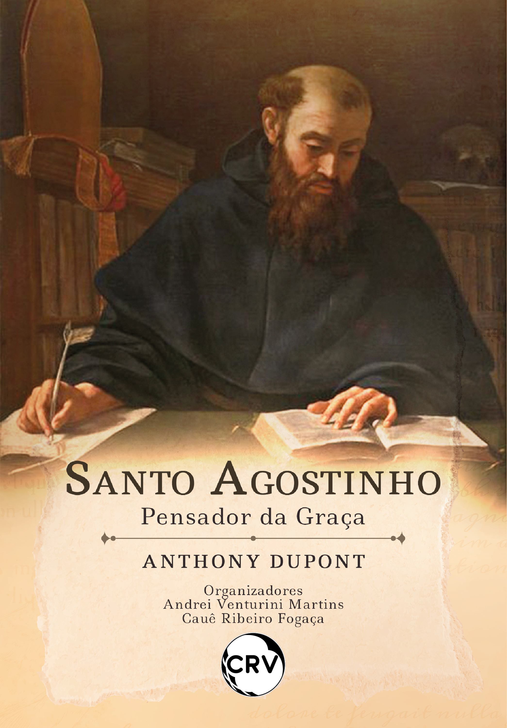 Santo Agostinho