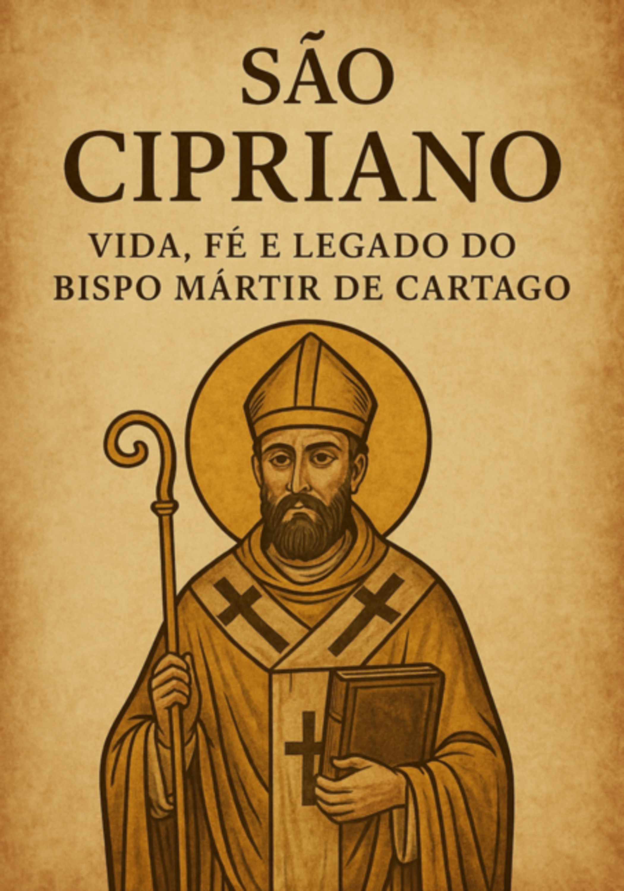 São Cipriano