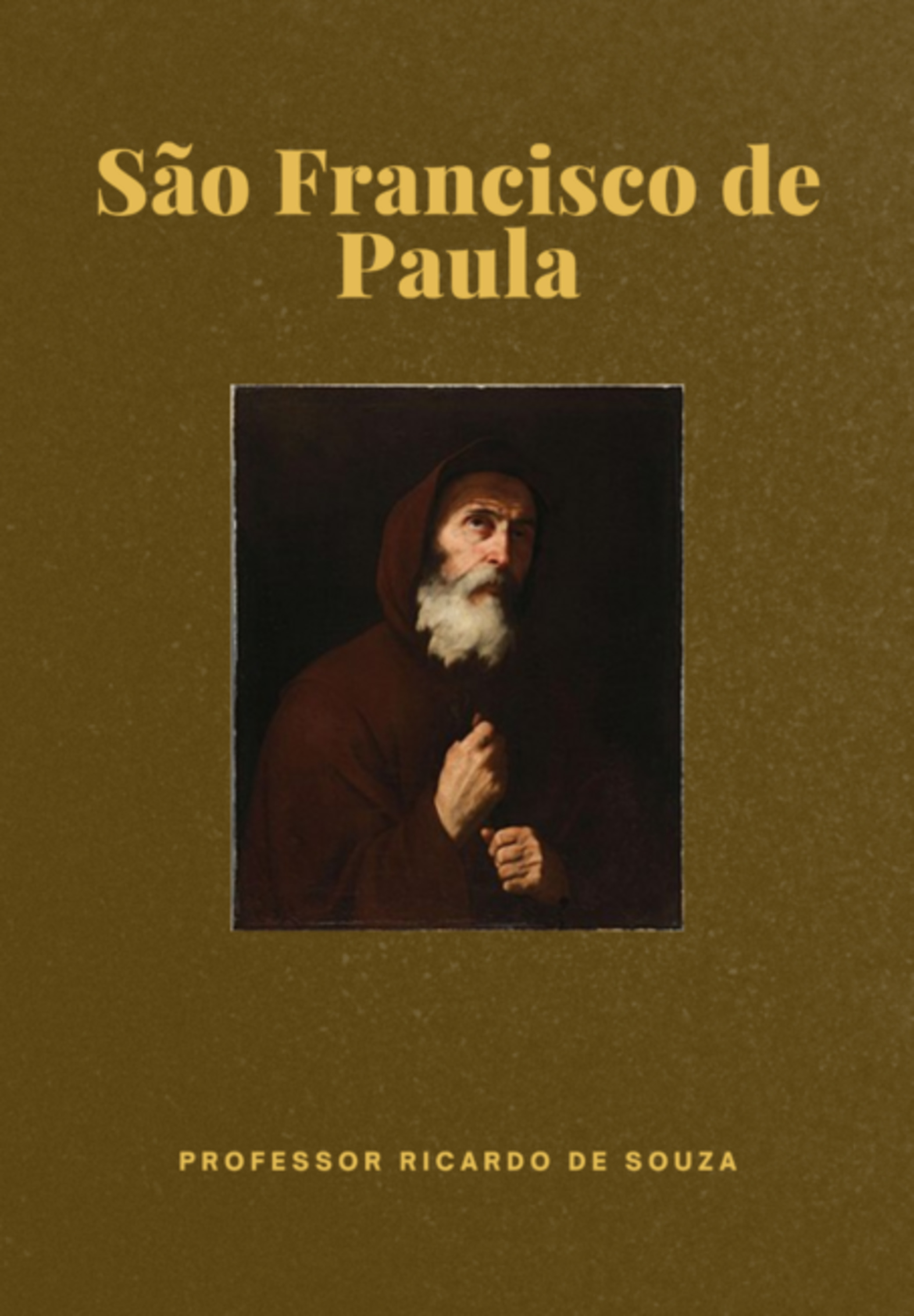 São Francisco De Paula