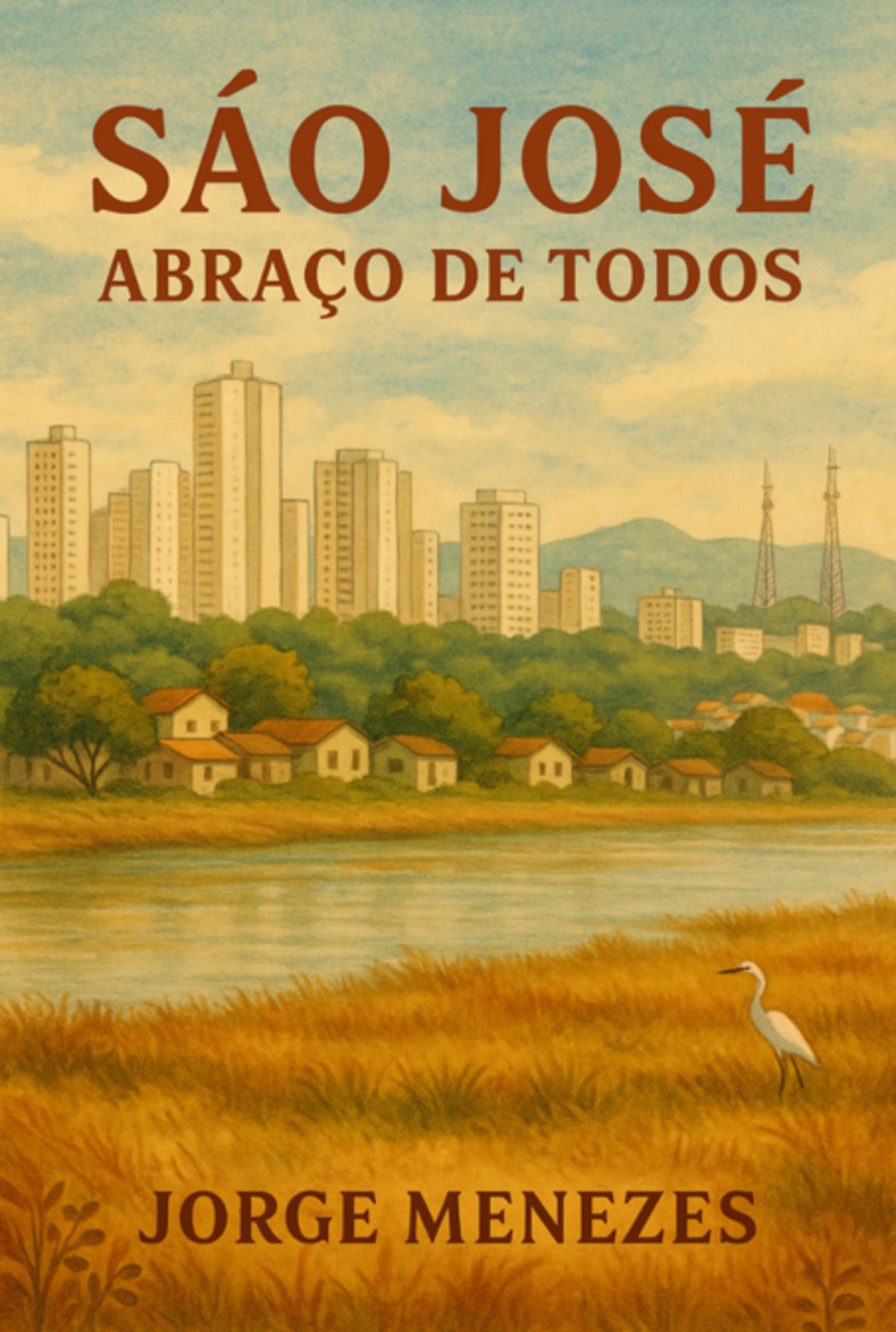 São José Abraço De Todos