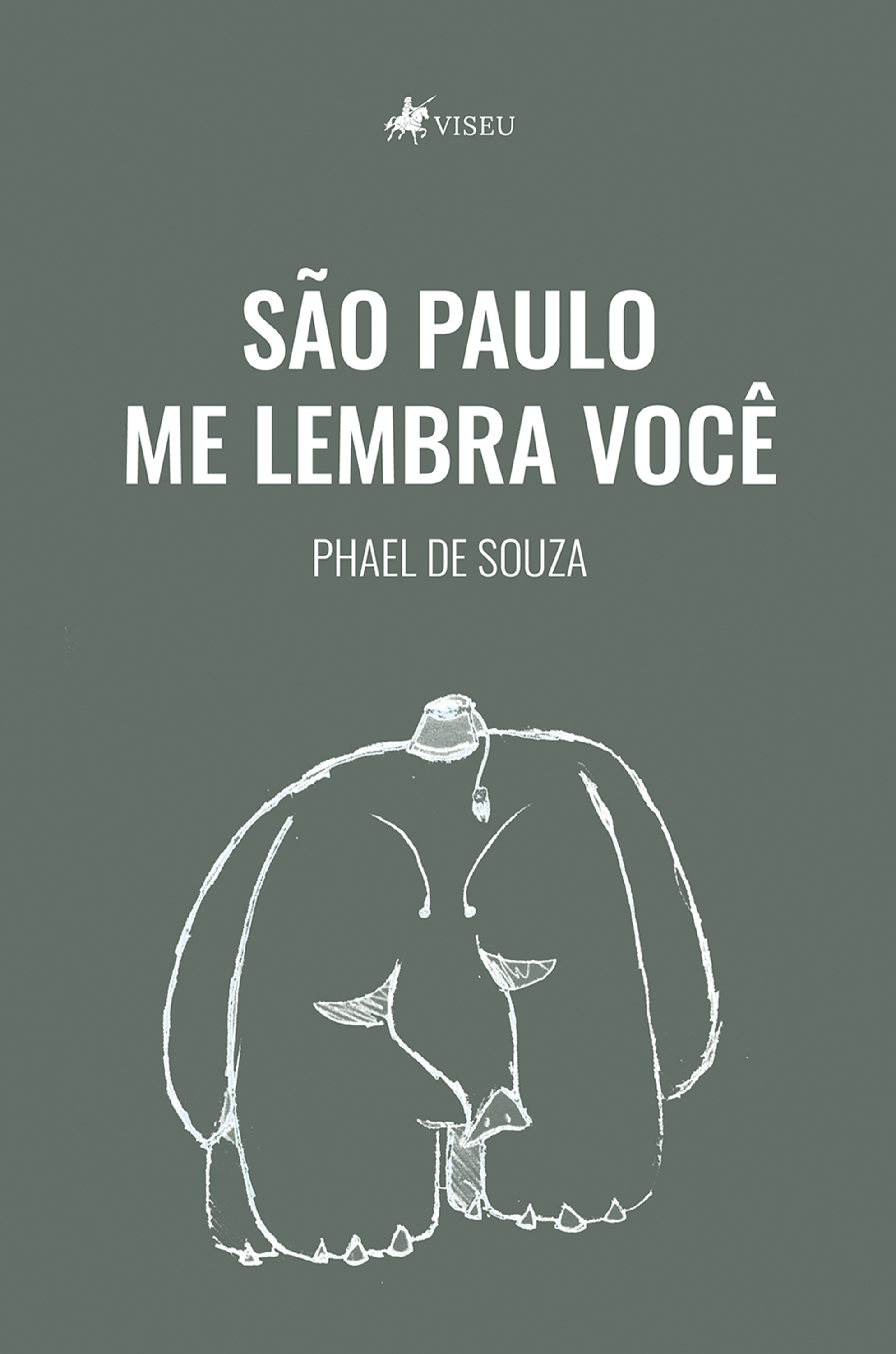São Paulo me Lembra Você