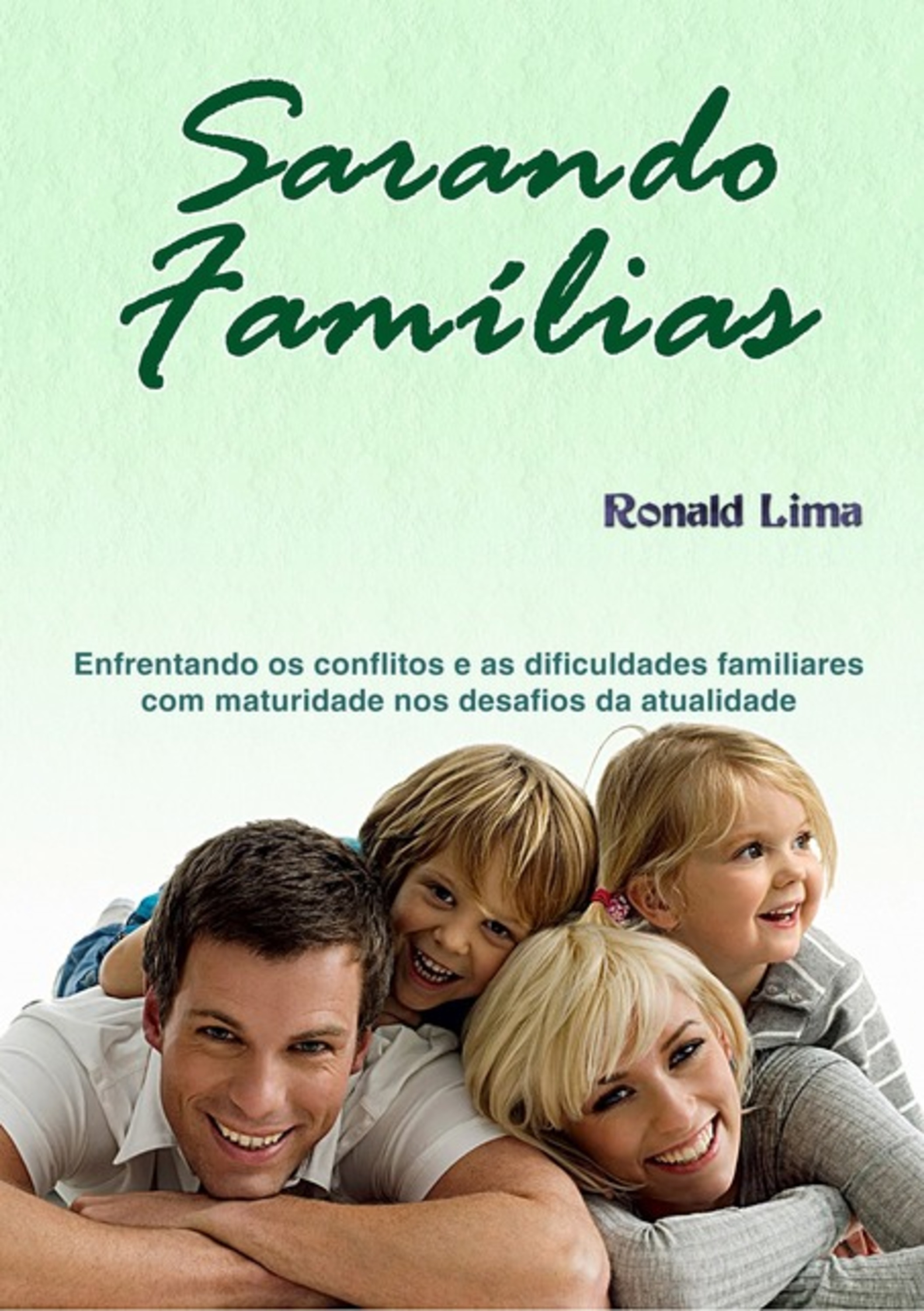 Sarando Famílias