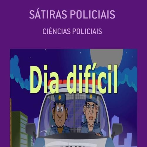 SÁTIRAS POLICIAIS