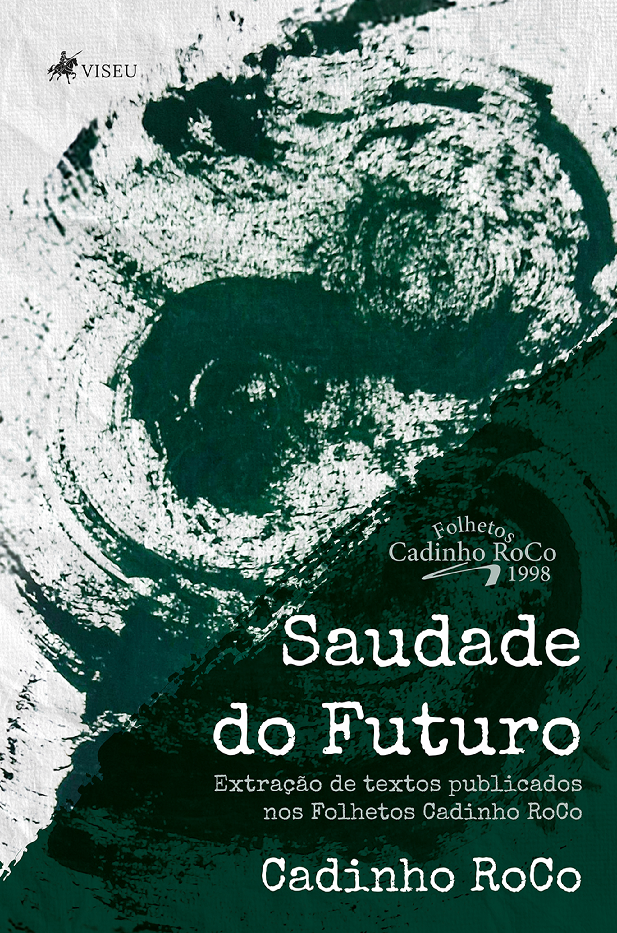 Saudade do Futuro