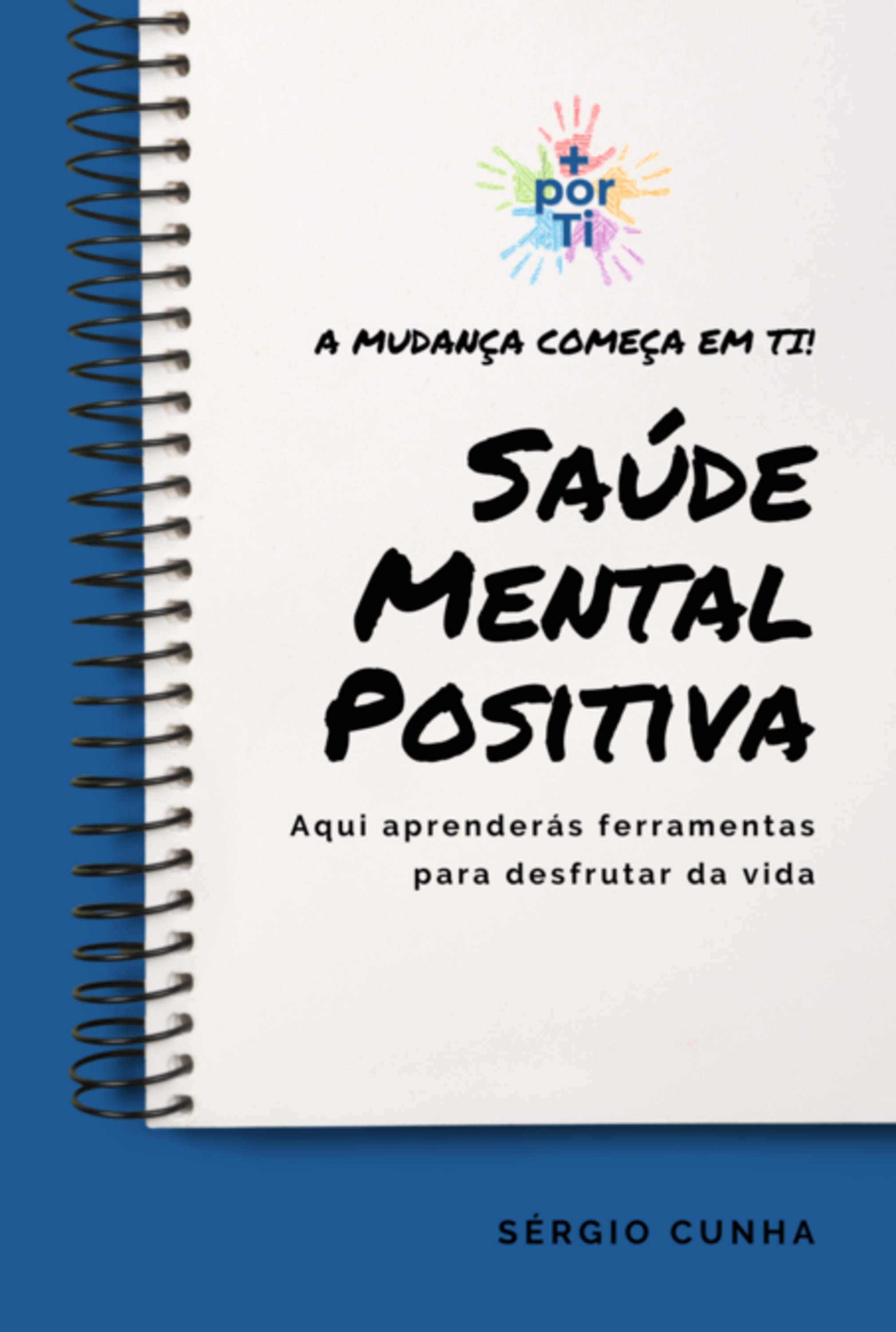 Saúde Mental Positiva