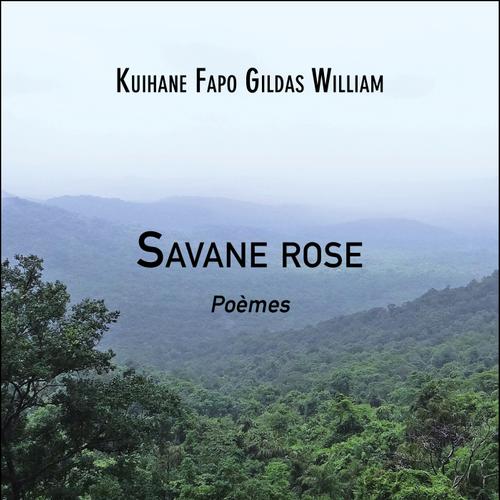 Savane rose