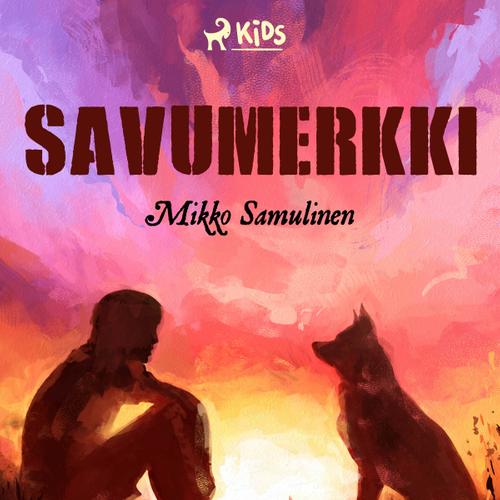 Savumerkki