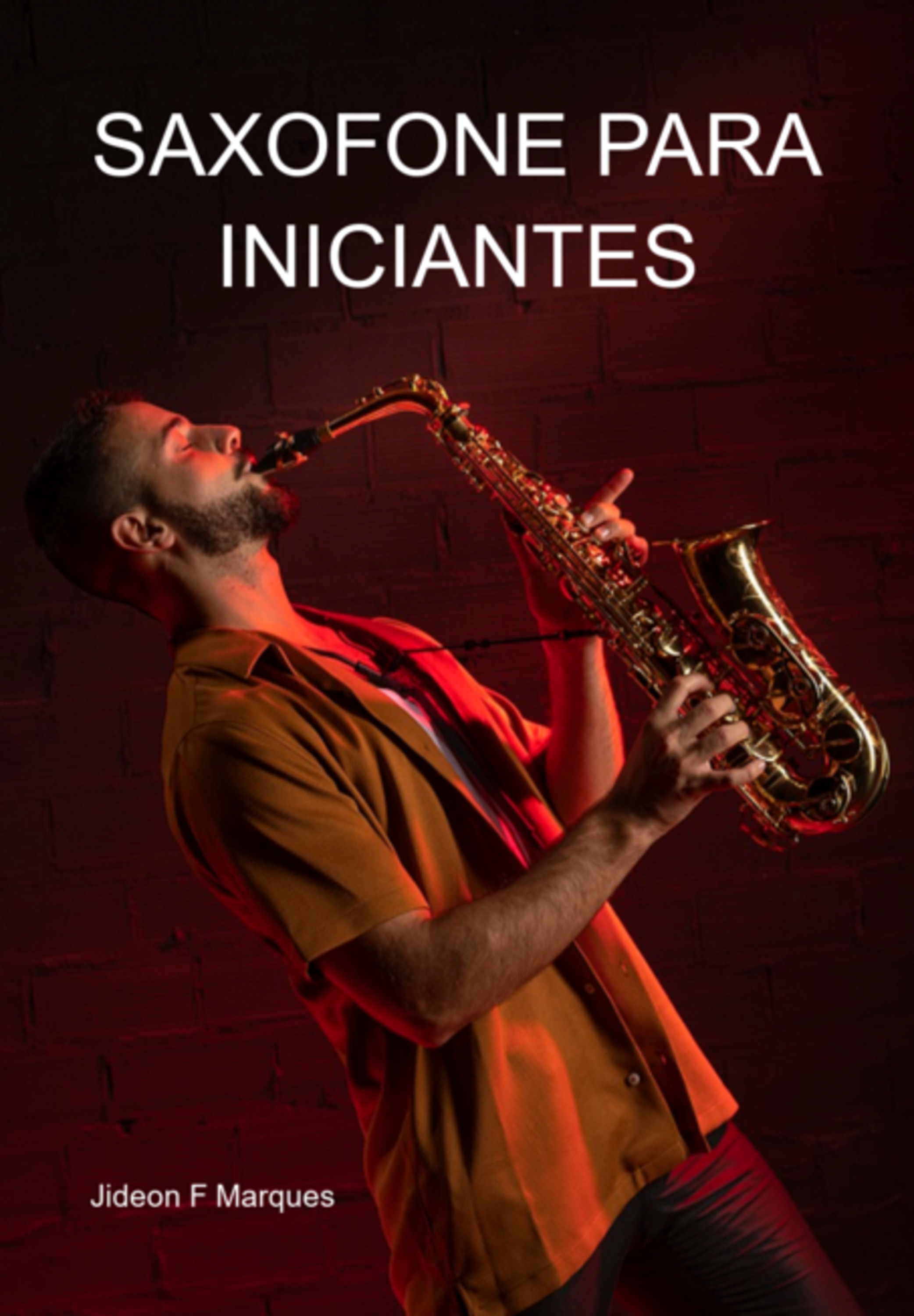 Saxofone Para Iniciantes