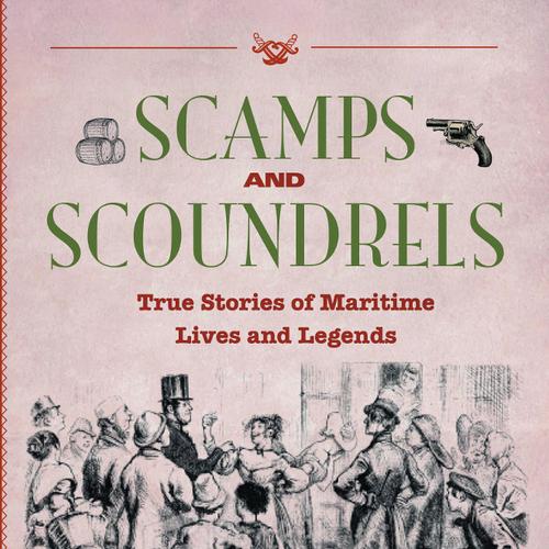 Scamps and Scoundrels