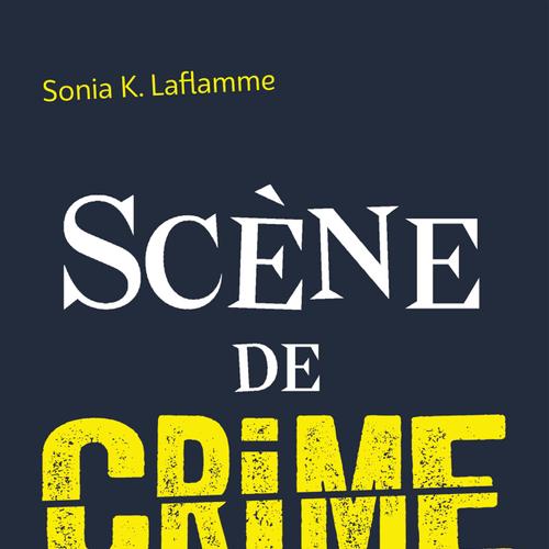 Scène de crime