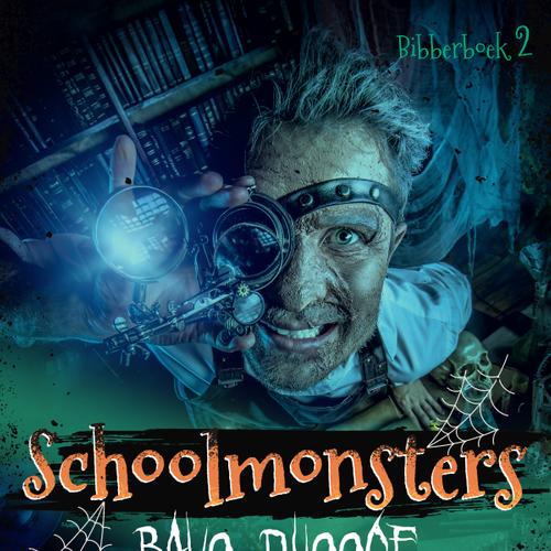 Schoolmonsters