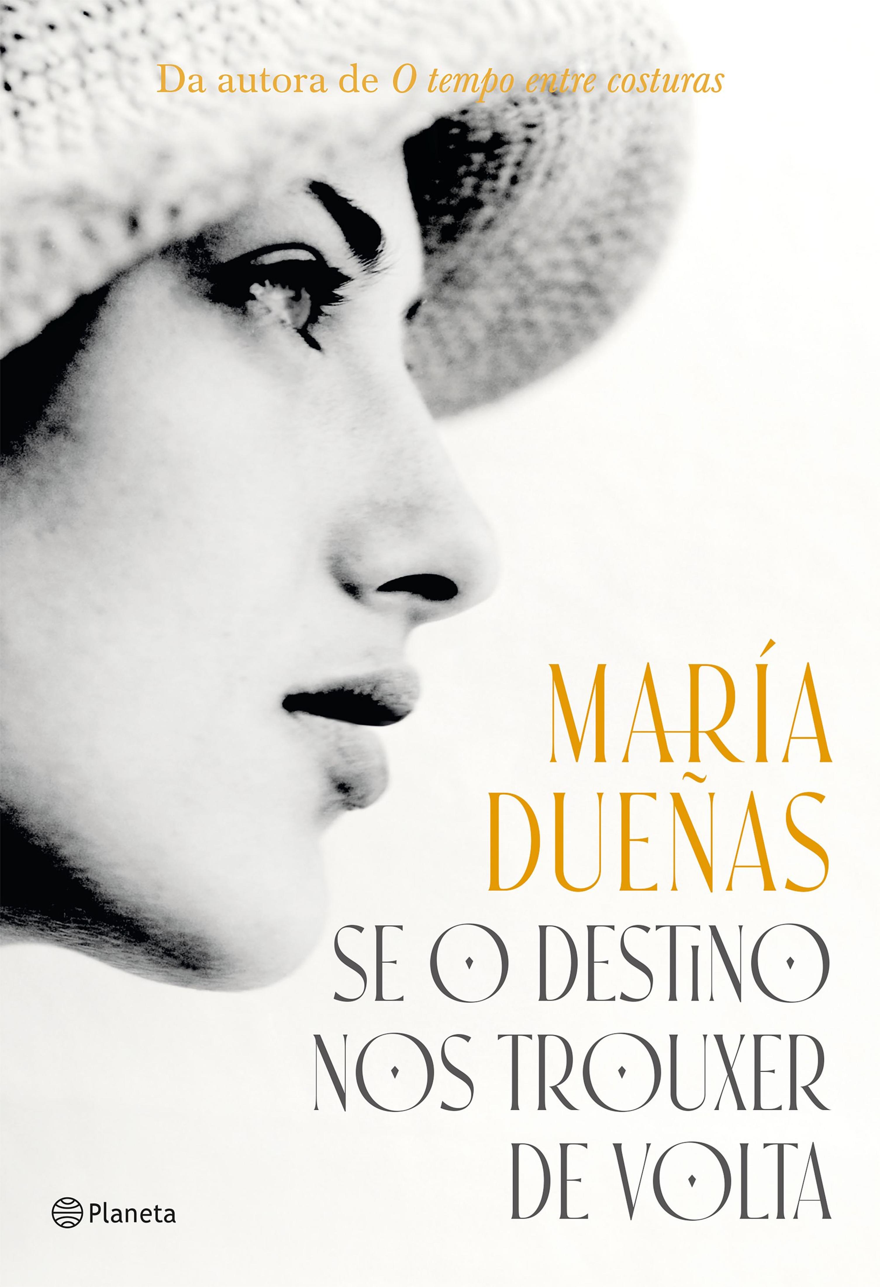 Se o destino nos trouxer de volta