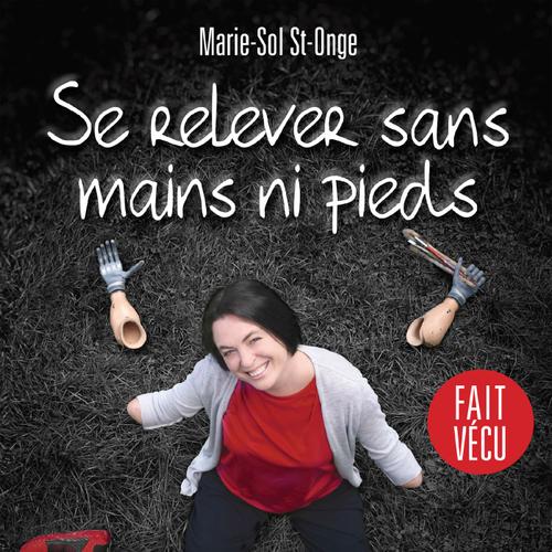 Se relever sans mains ni pieds