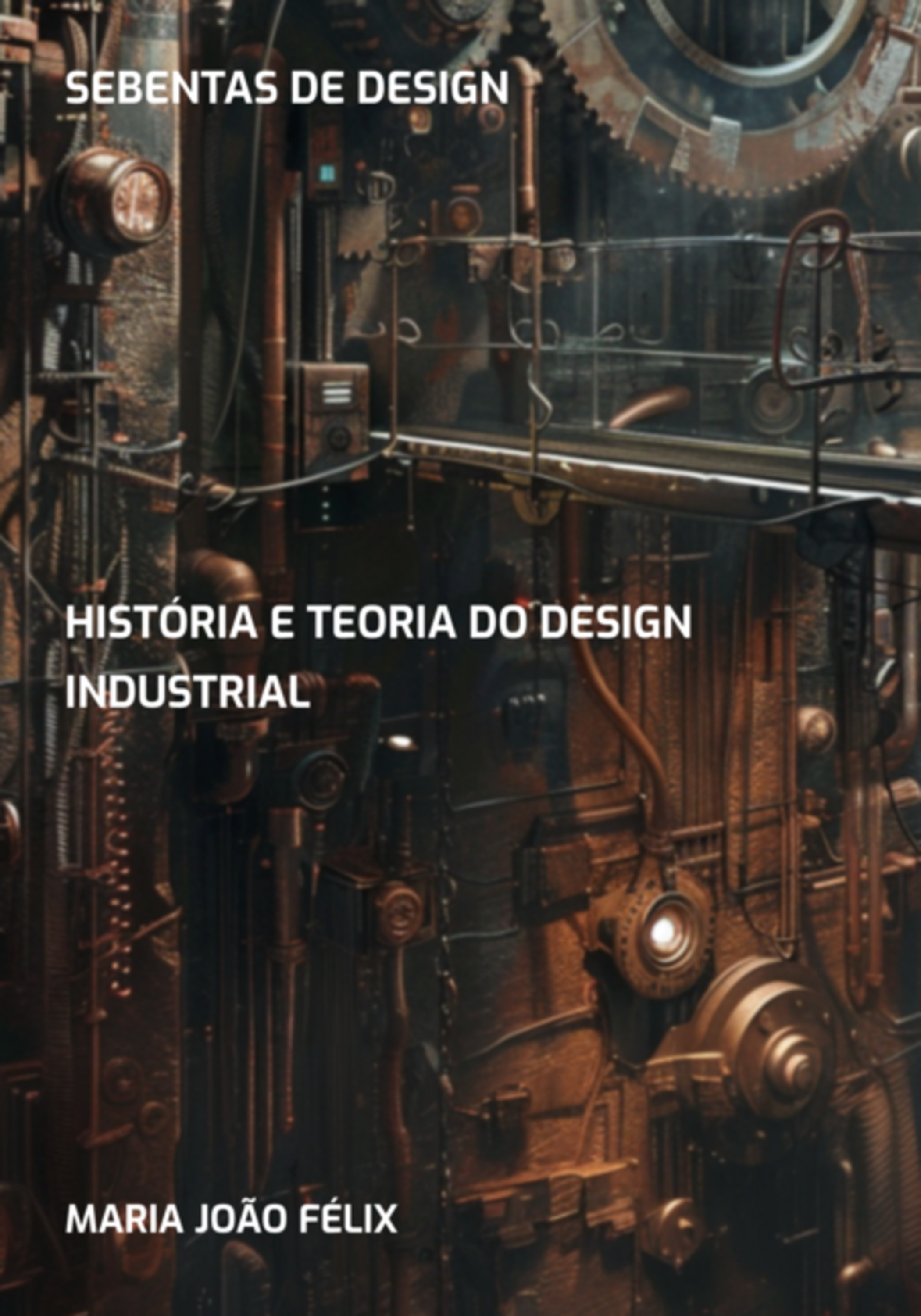 Sebentas De Design