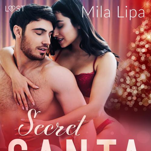 Secret Santa – opowiadanie erotyczne