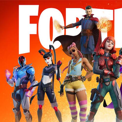 Segredos do Fortnite 