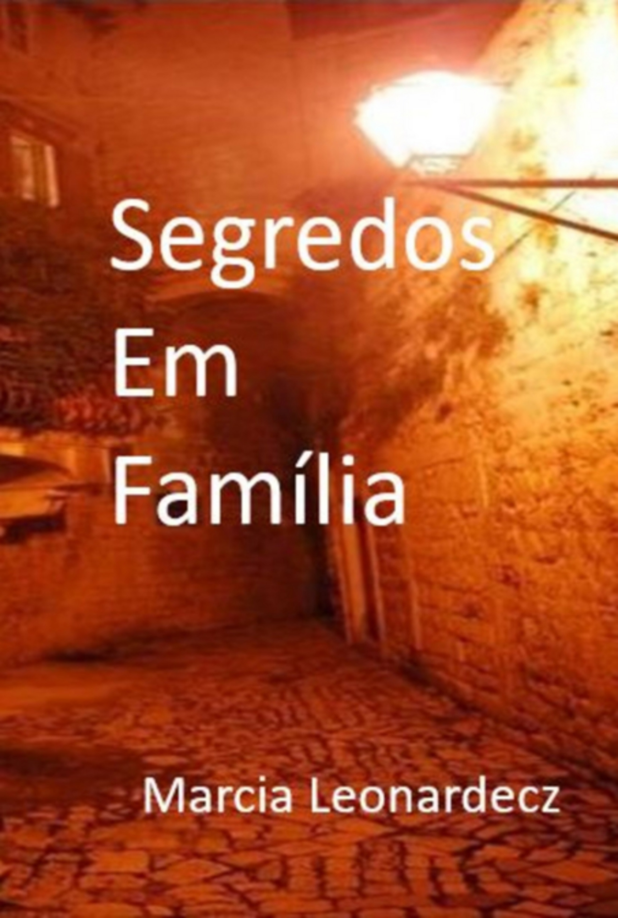 Segredos Em Família