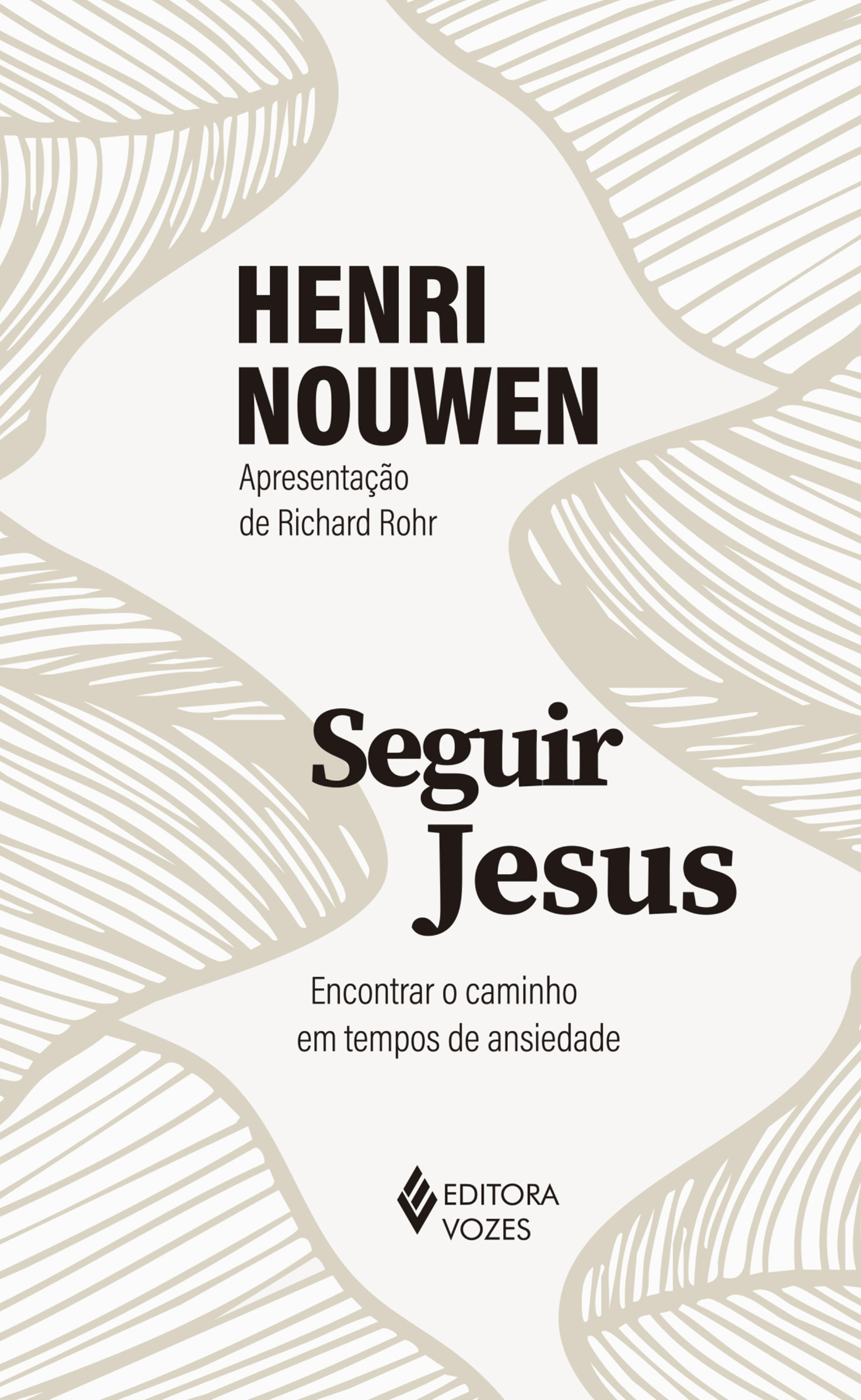 Seguir Jesus