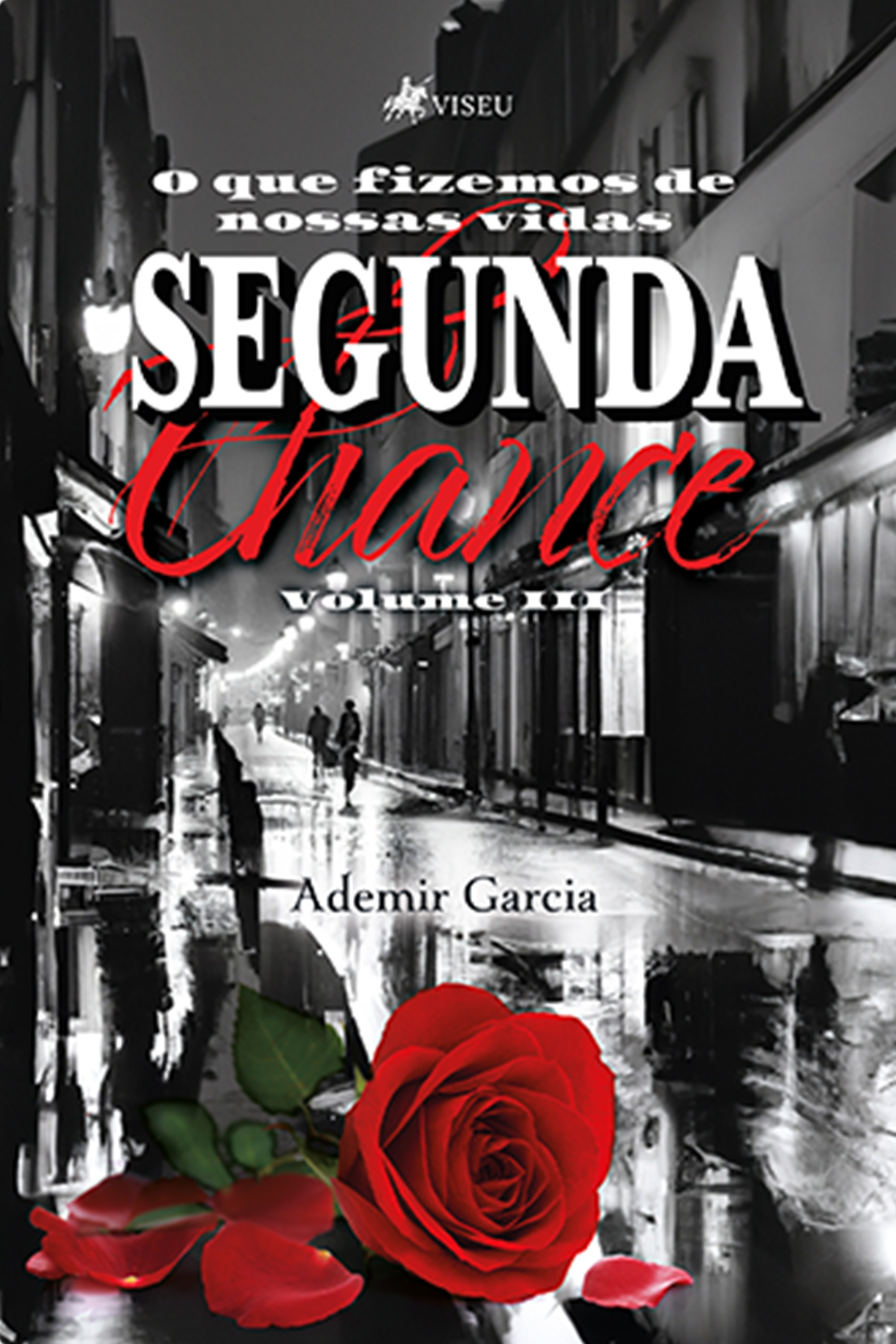 Segunda Chance