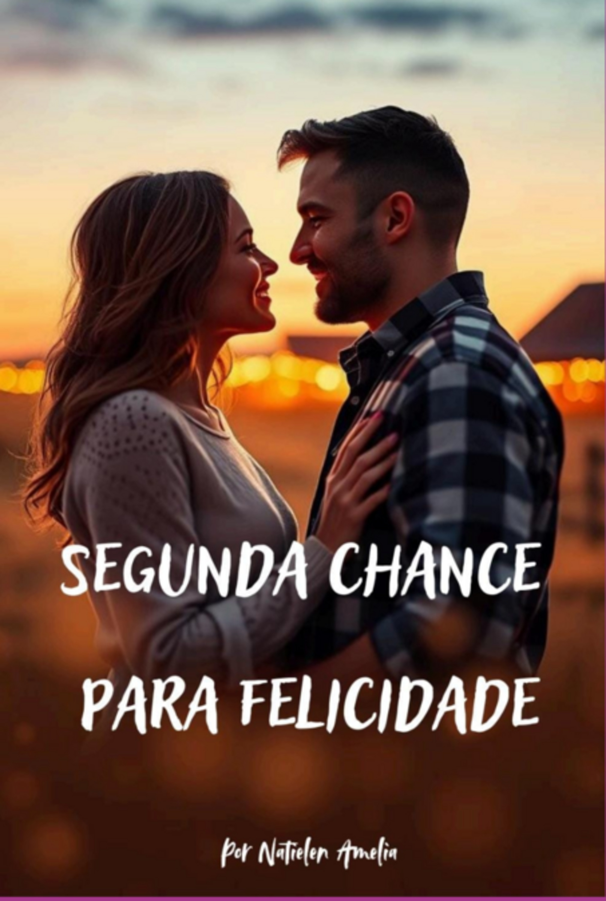 Segunda Chance Para Felicidade