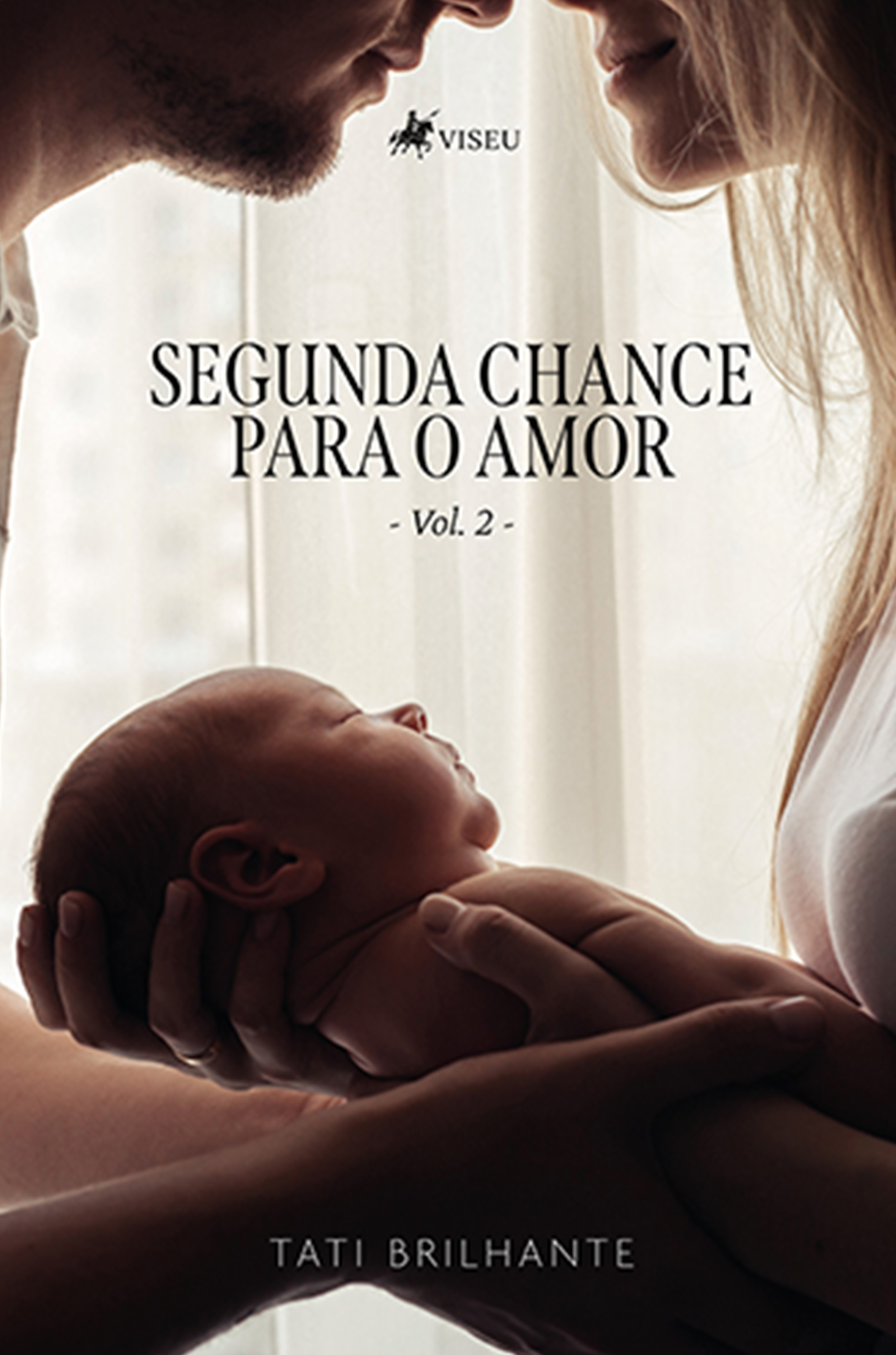 Segunda chance para o amor