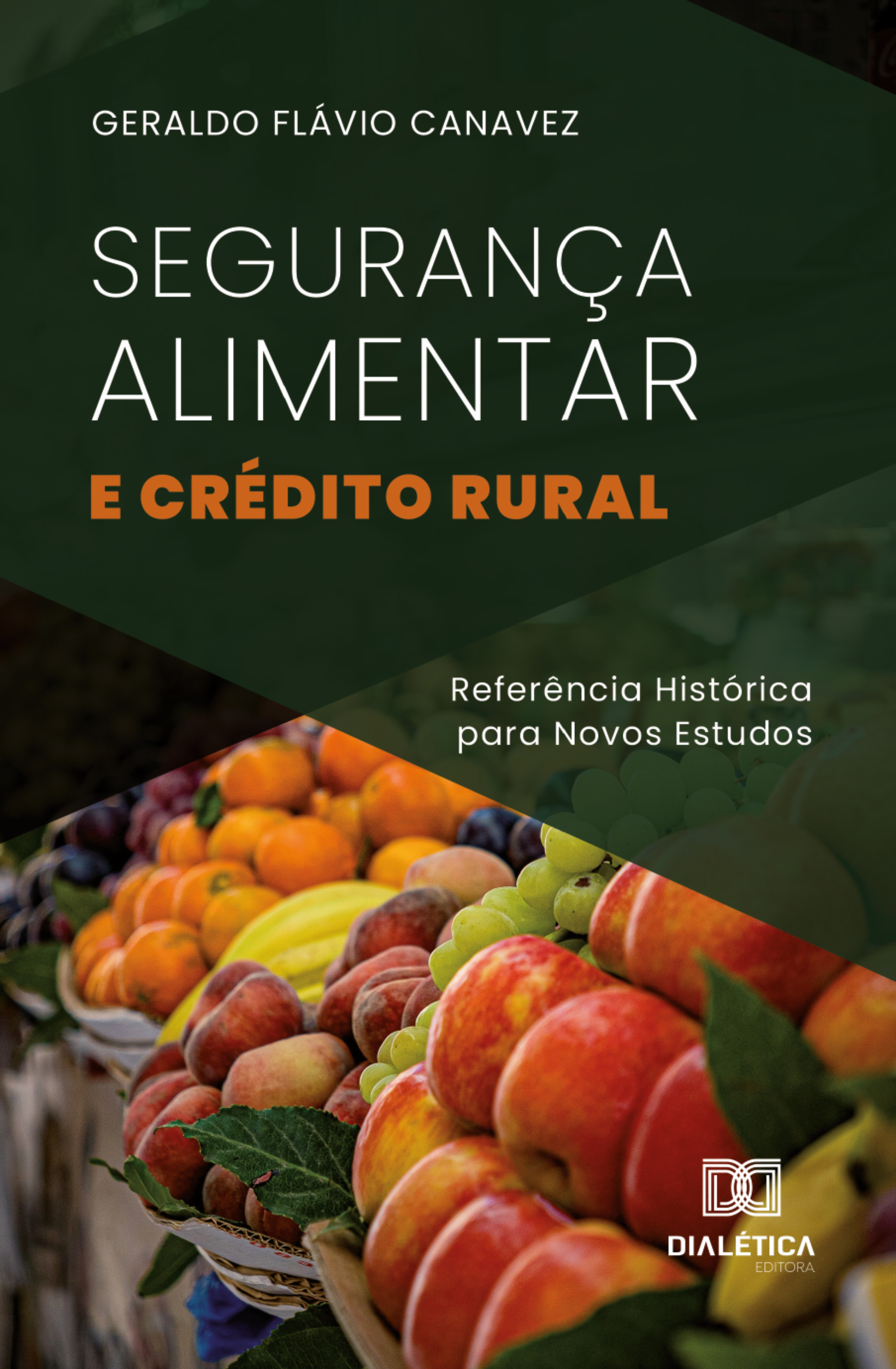 Segurança Alimentar e Crédito Rural