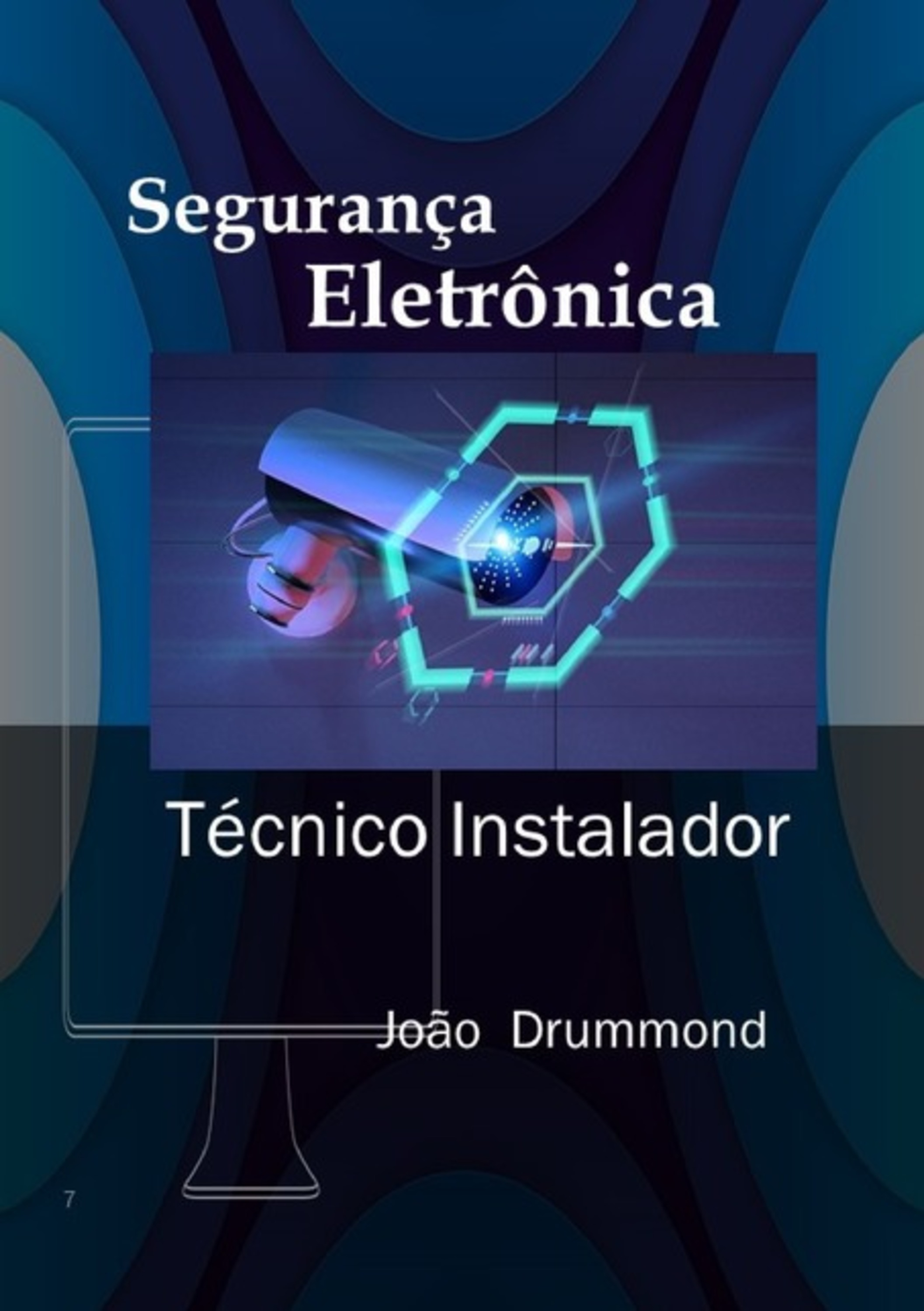 Segurança Eletrônica