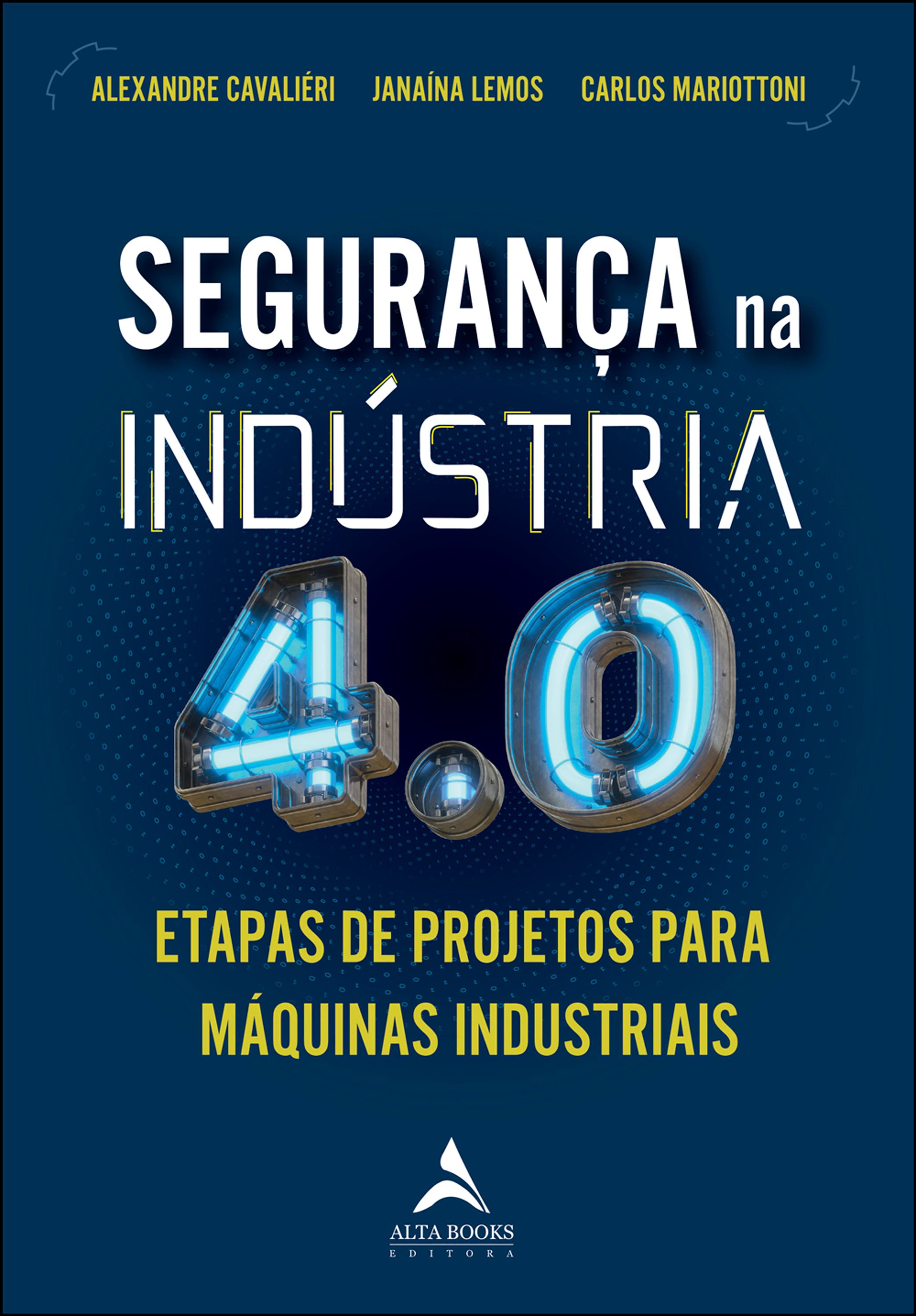 Segurança na indústria 4.0