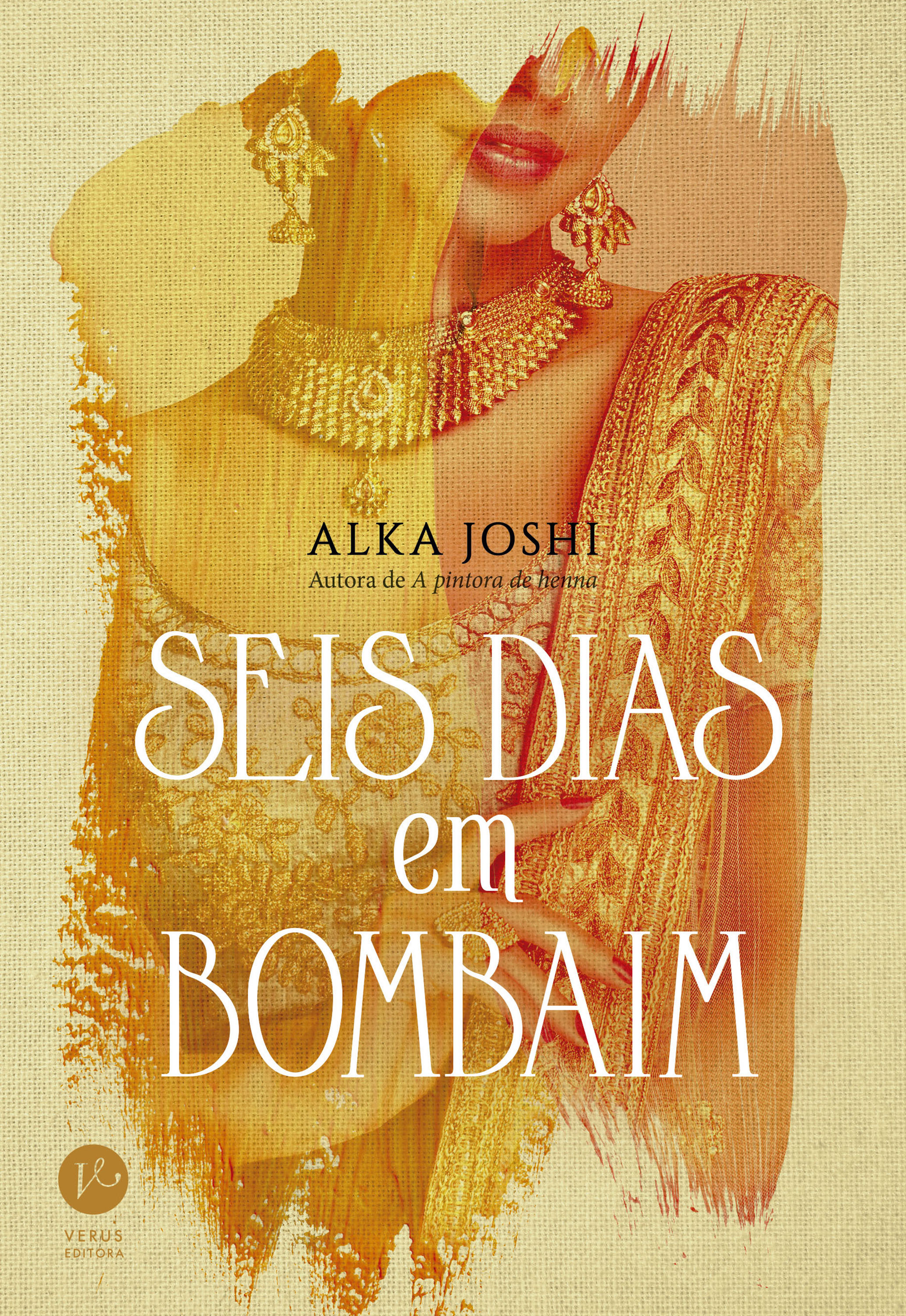 Seis dias em Bombaim