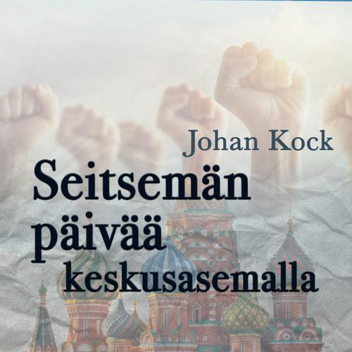 Seitsemän päivää keskusasemalla