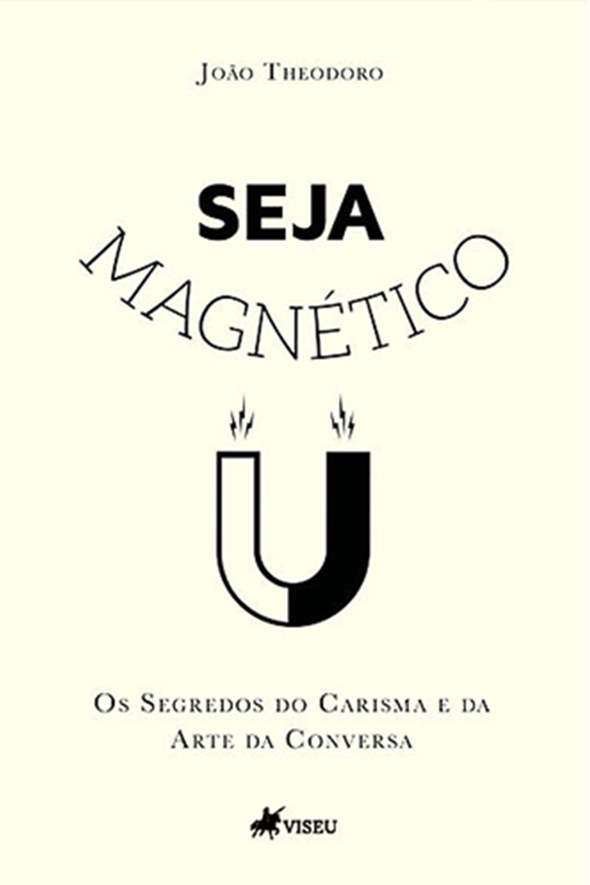 Seja Magnético