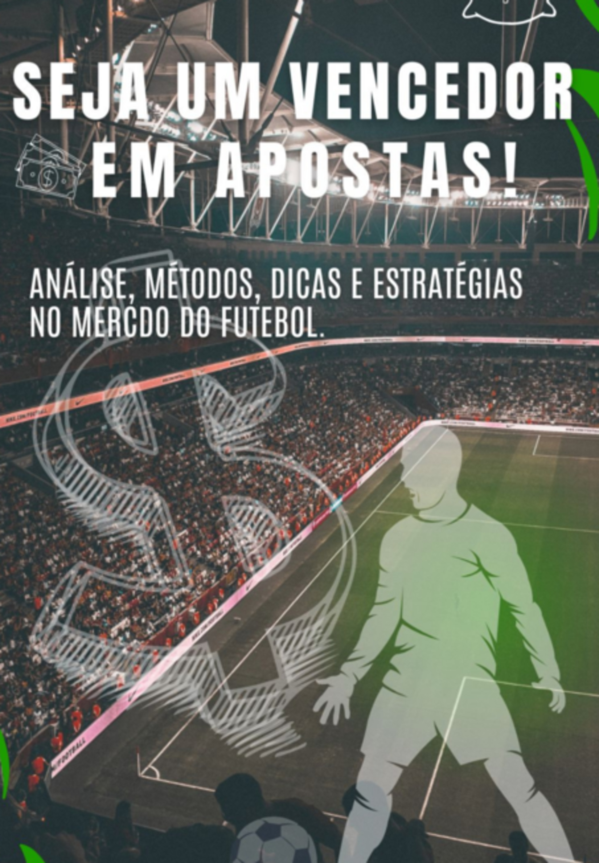 Seja Um Vencedor Em Apostas