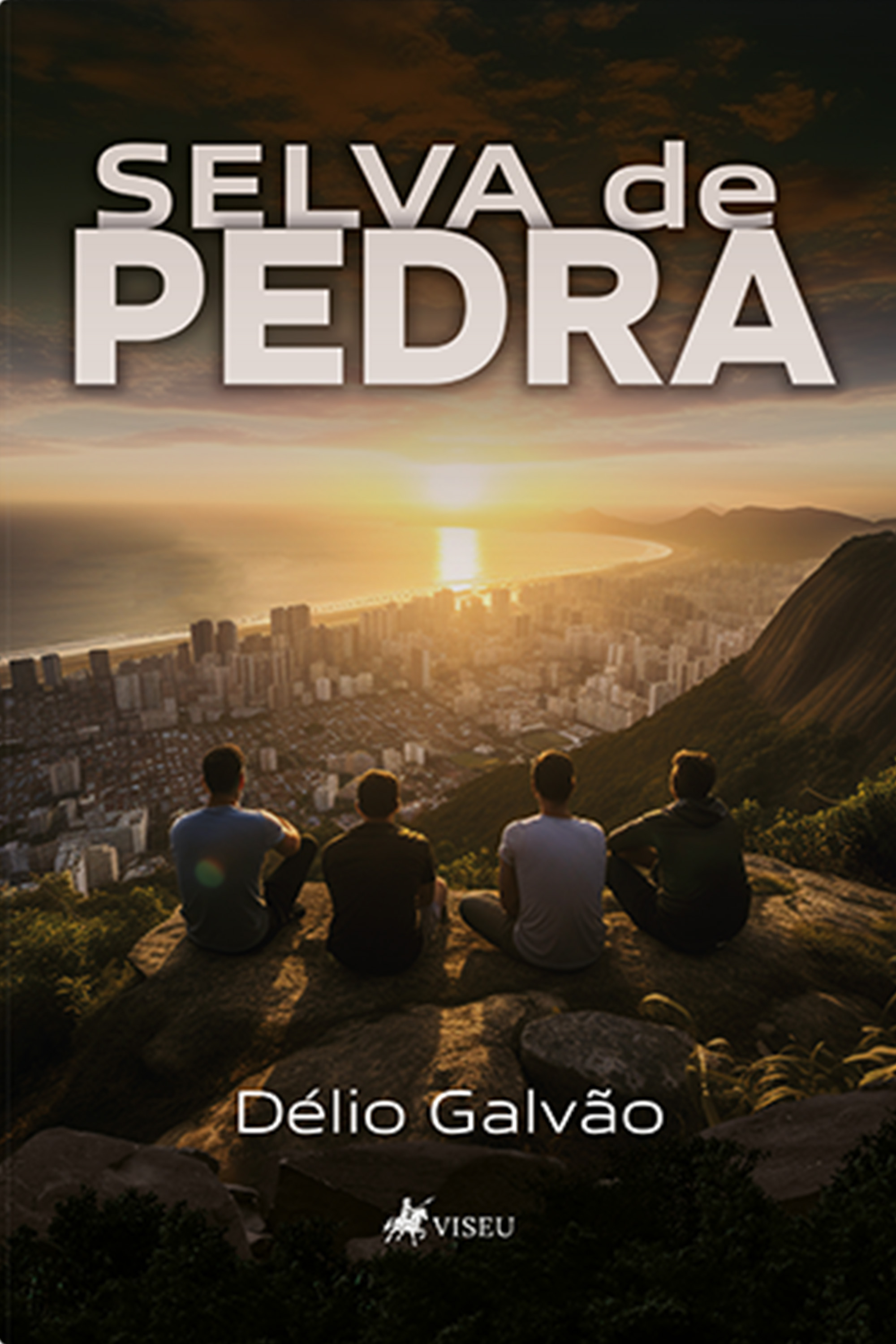 Selva de Pedra