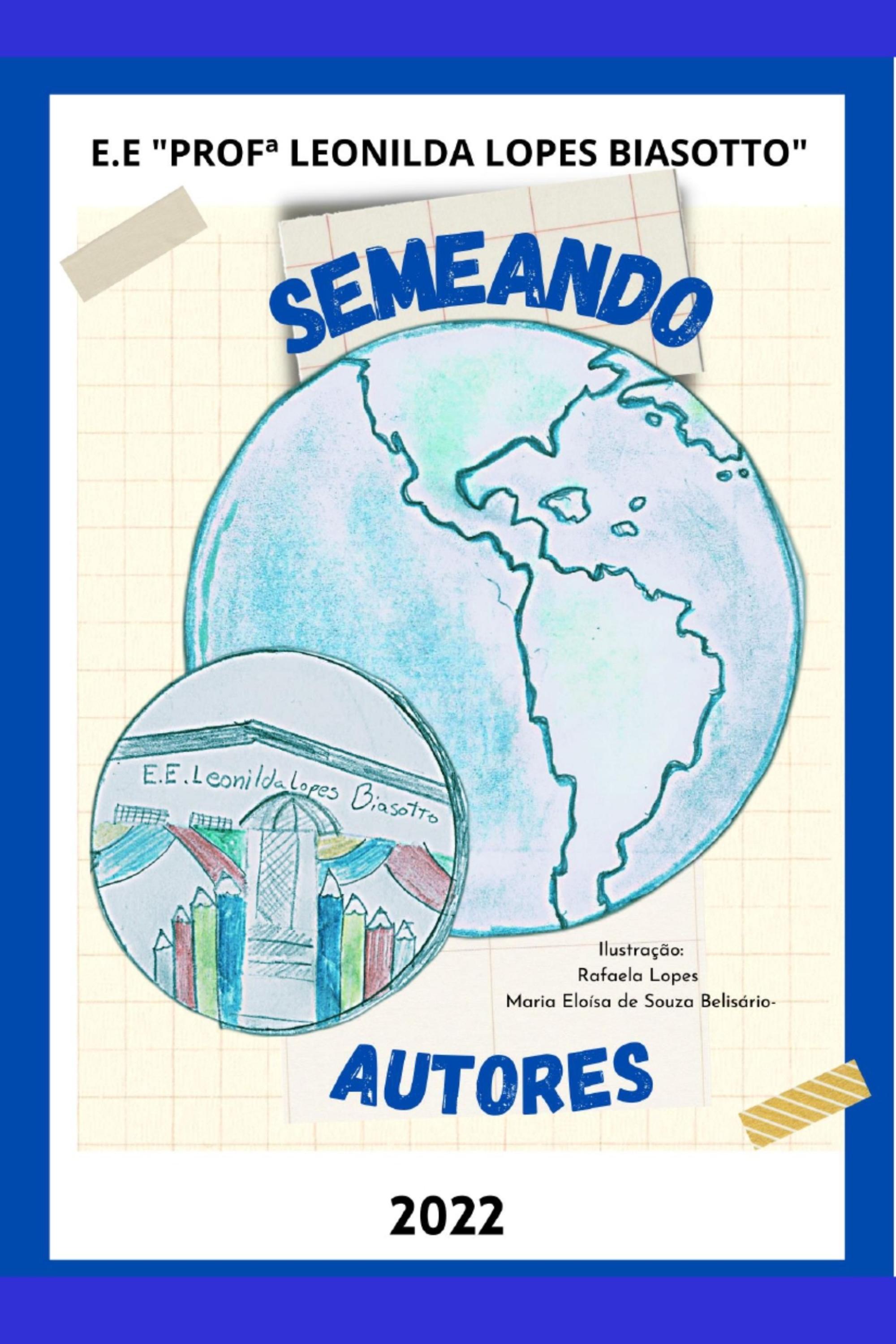 Semeando Autores