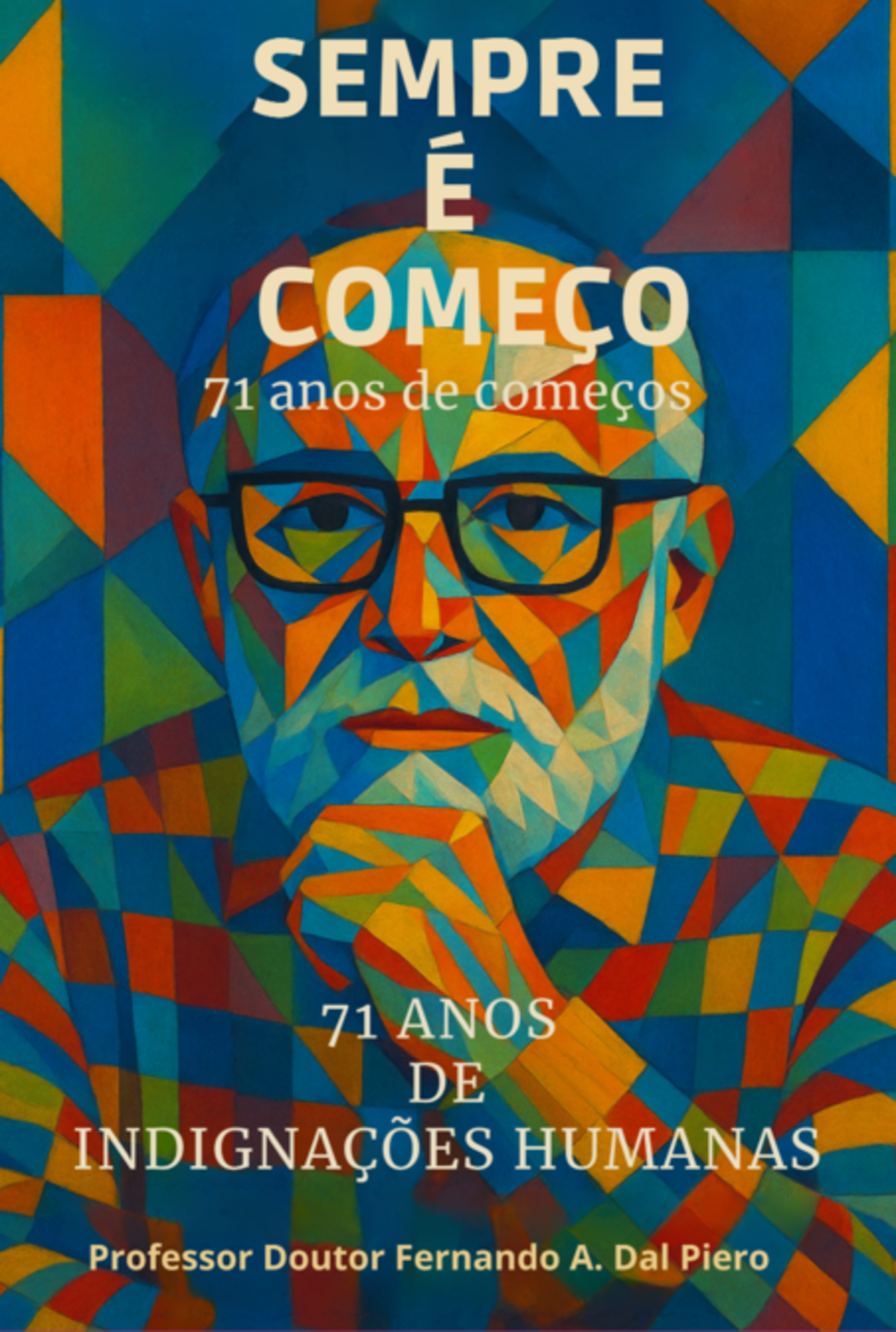 Sempre É Começo
