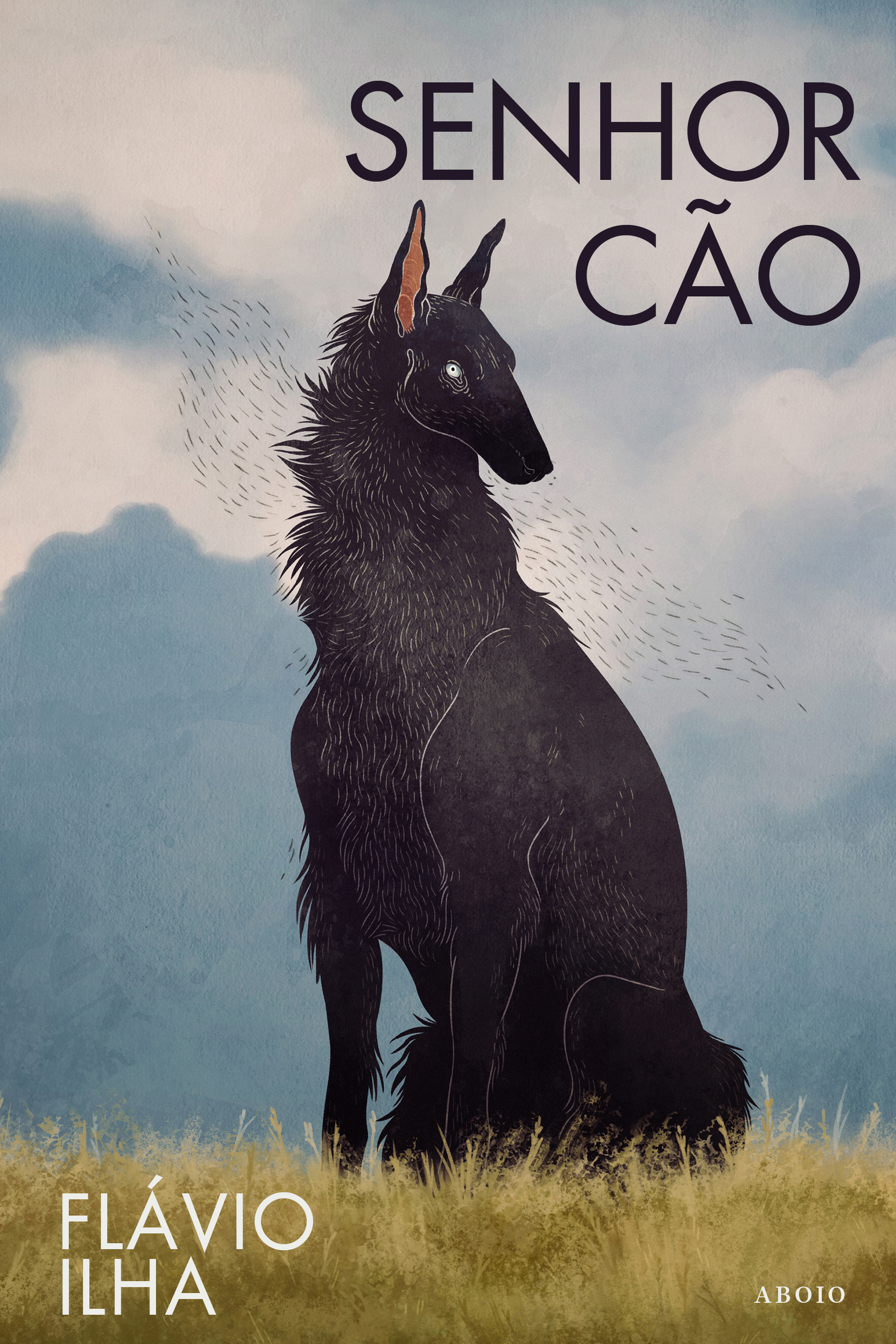 Senhor Cão